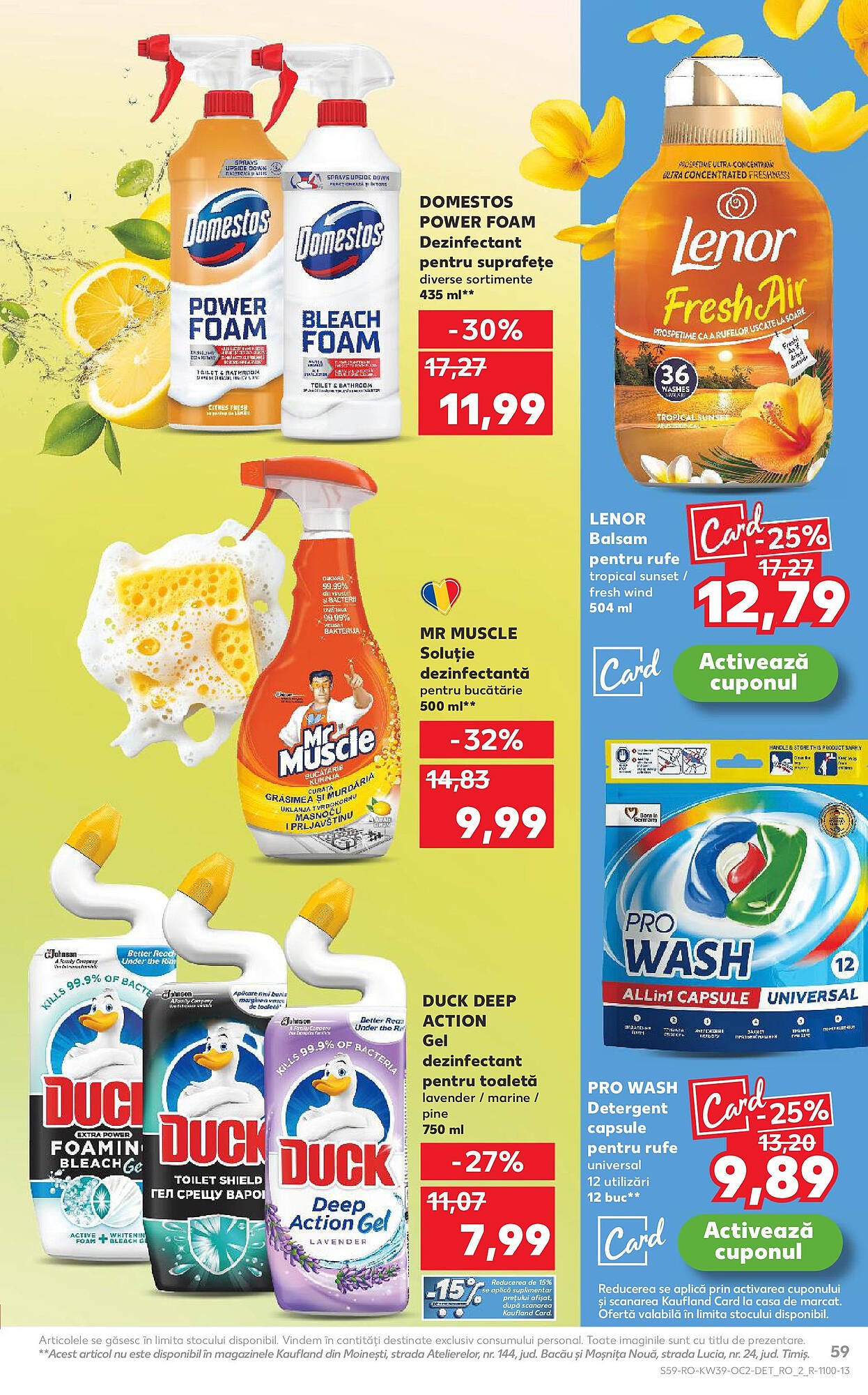 Catalog Kaufland