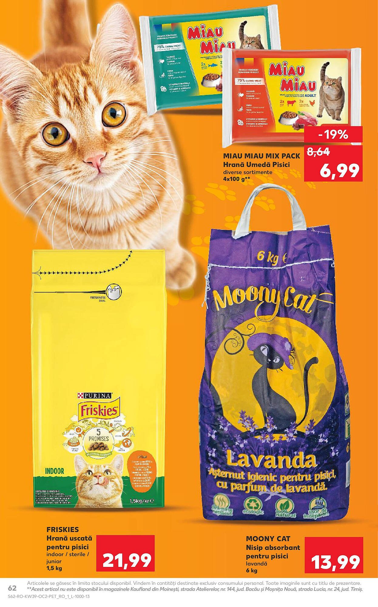 Catalog Kaufland
