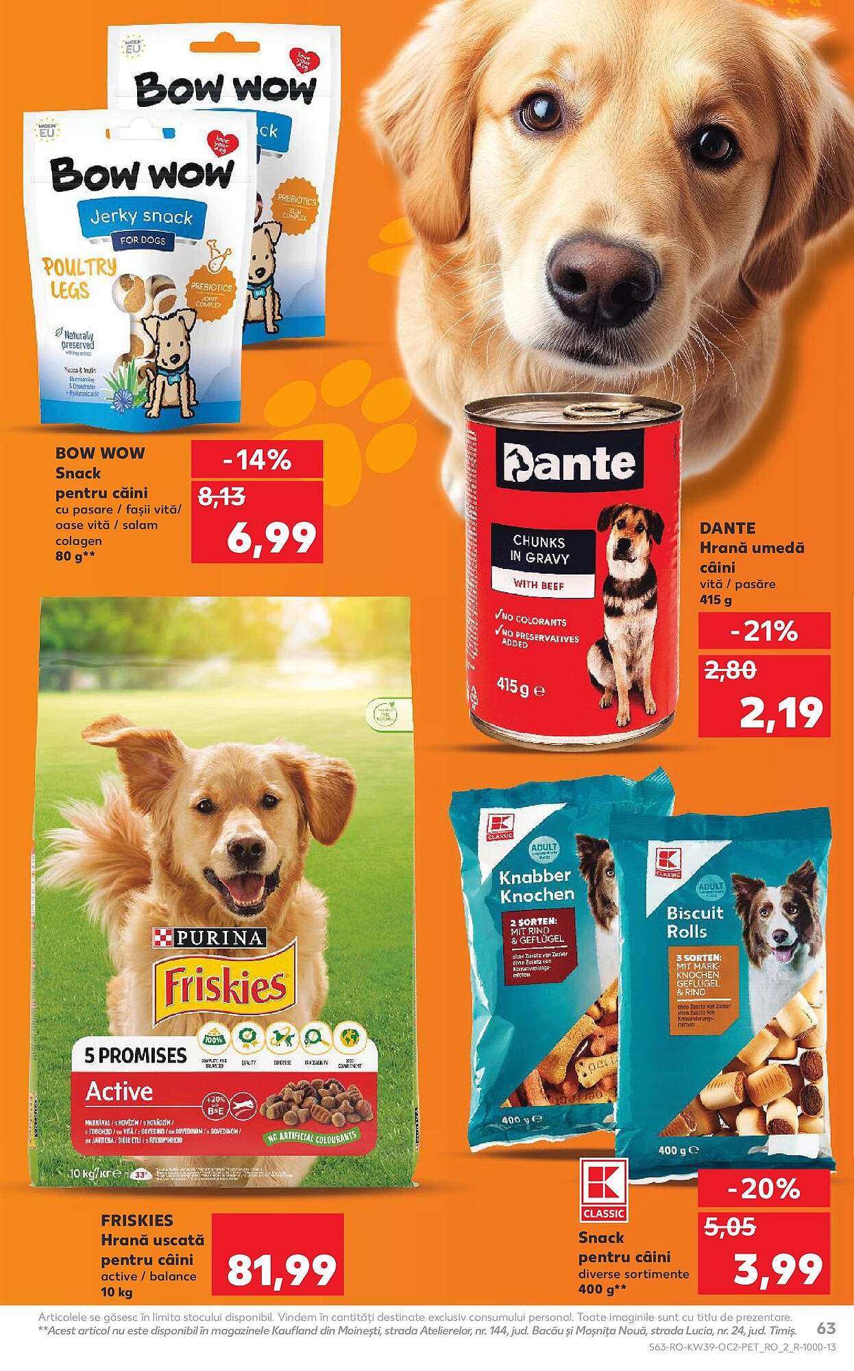 Catalog Kaufland