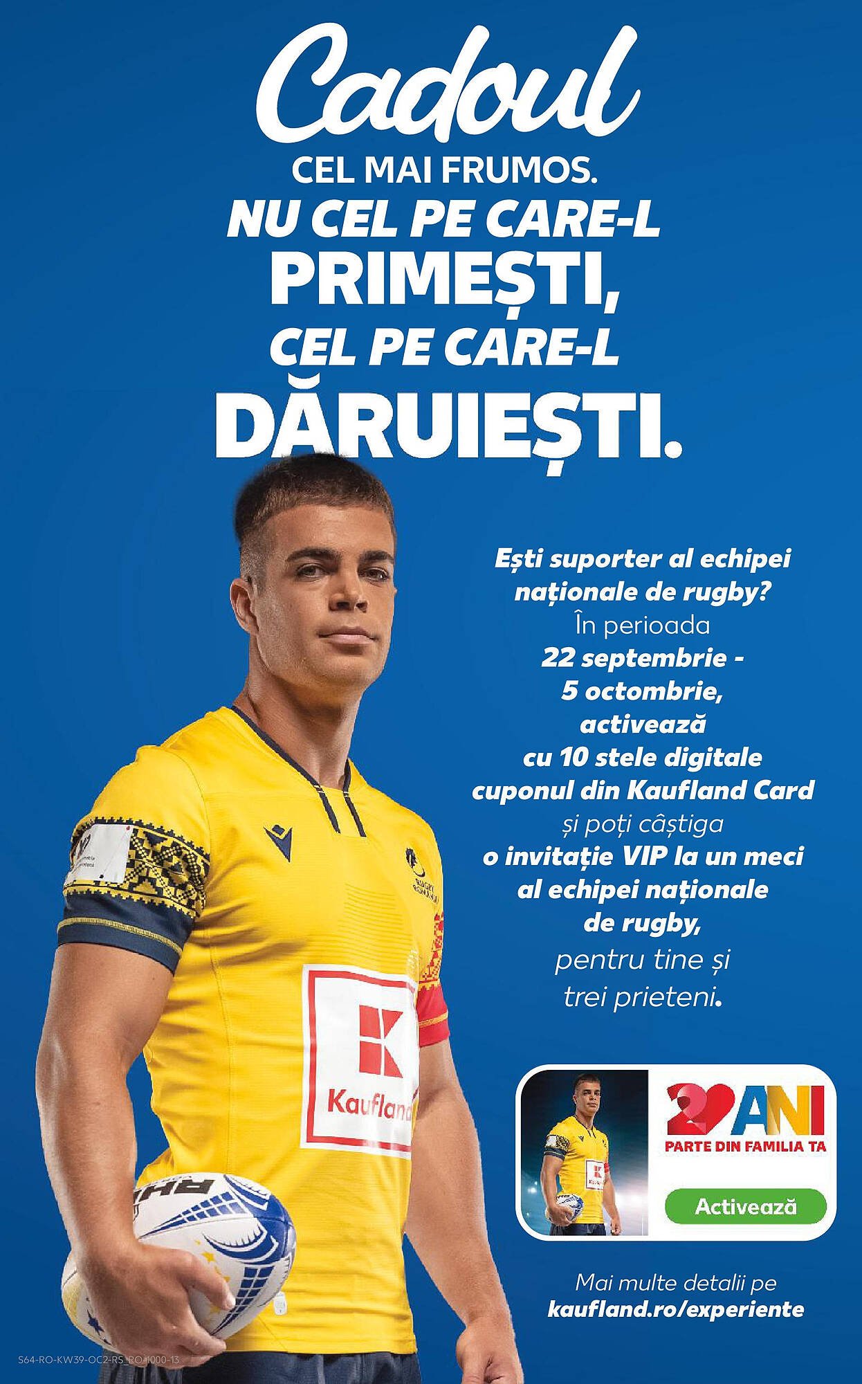 Catalog Kaufland