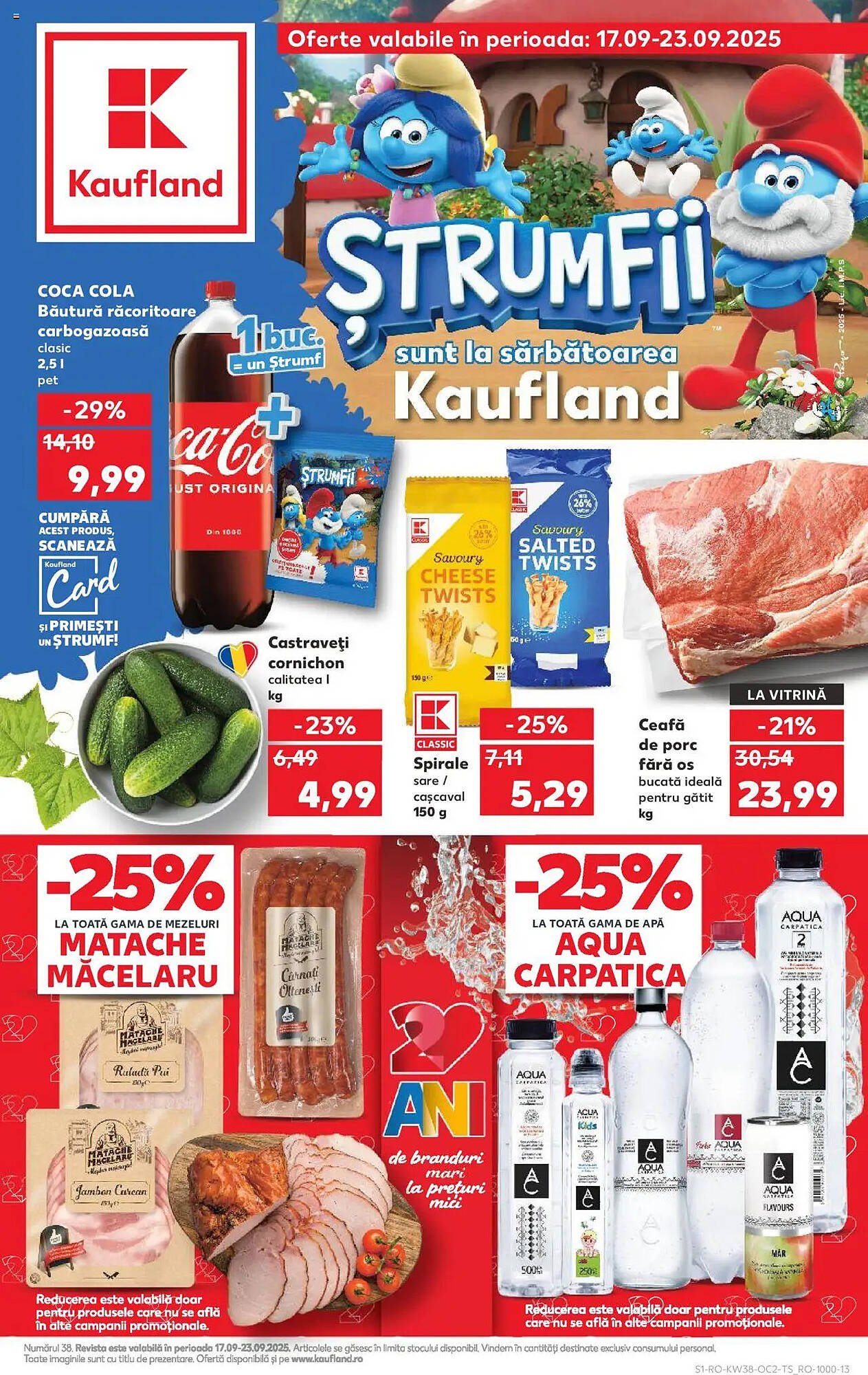 Catalog Kaufland