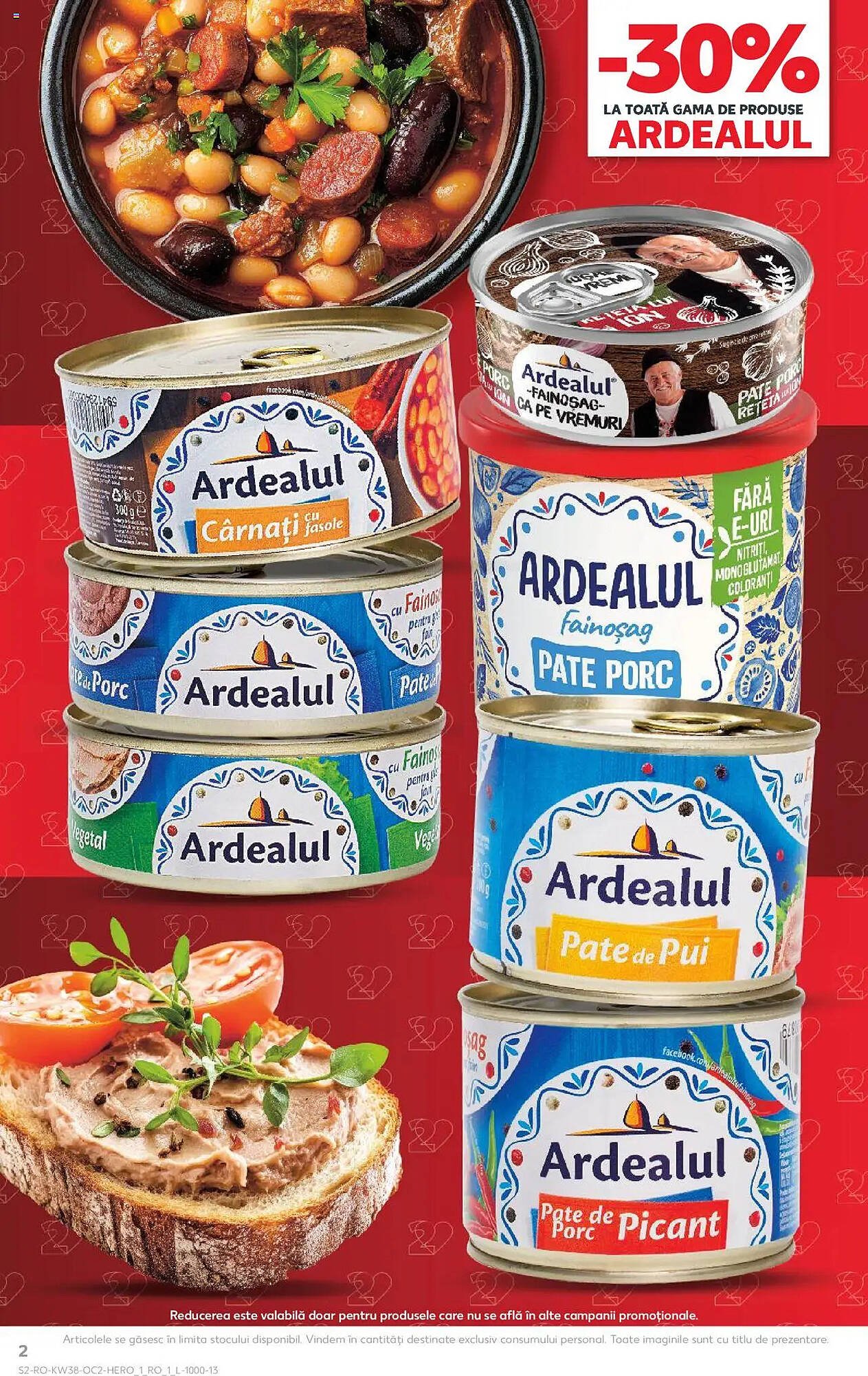 Catalog Kaufland