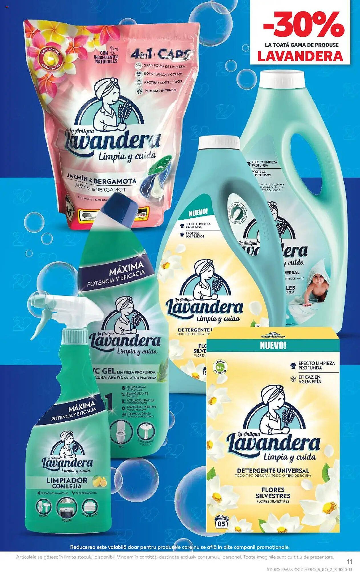 Catalog Kaufland