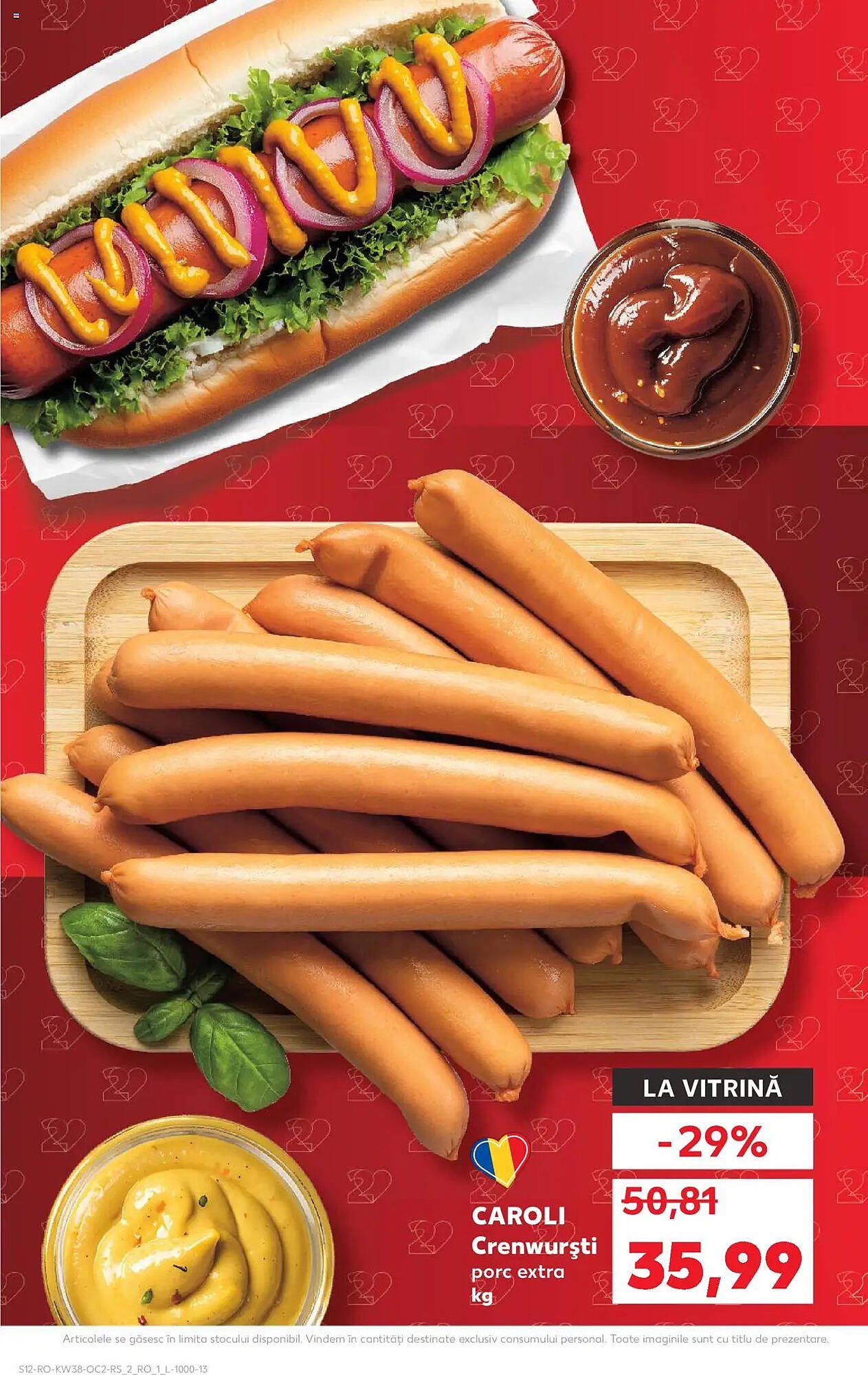 Catalog Kaufland