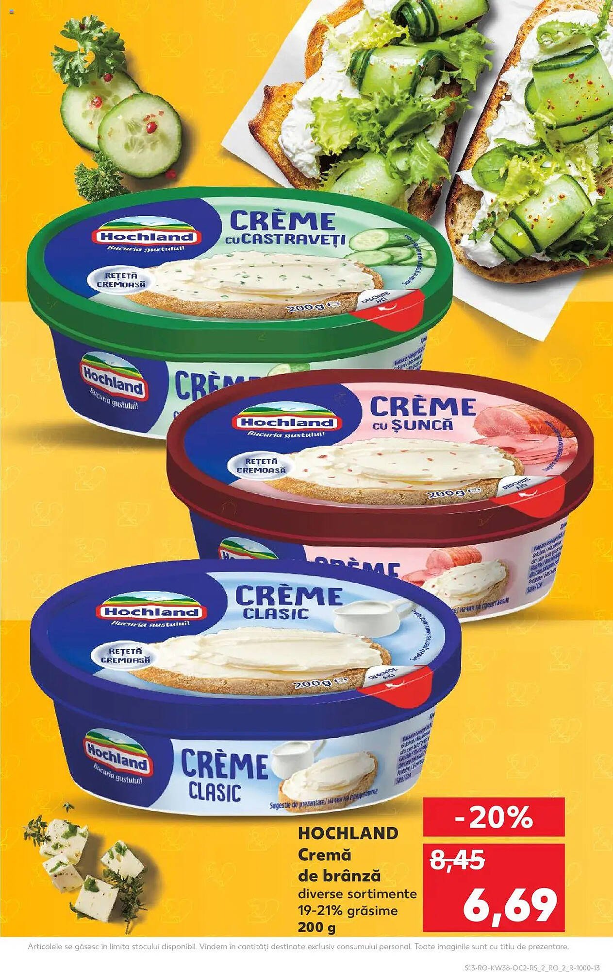 Catalog Kaufland