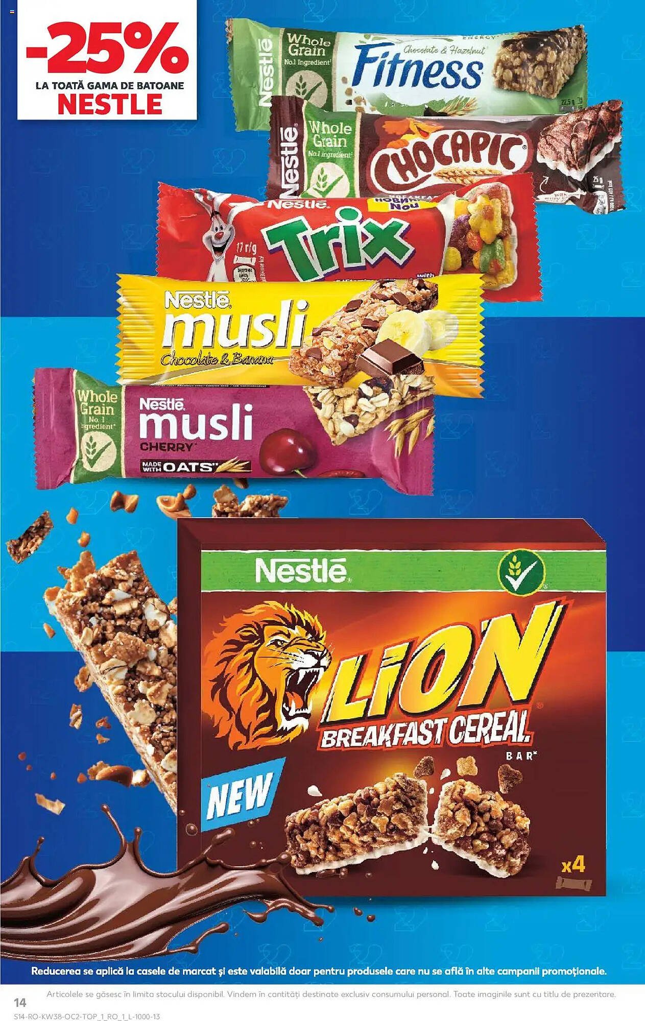 Catalog Kaufland