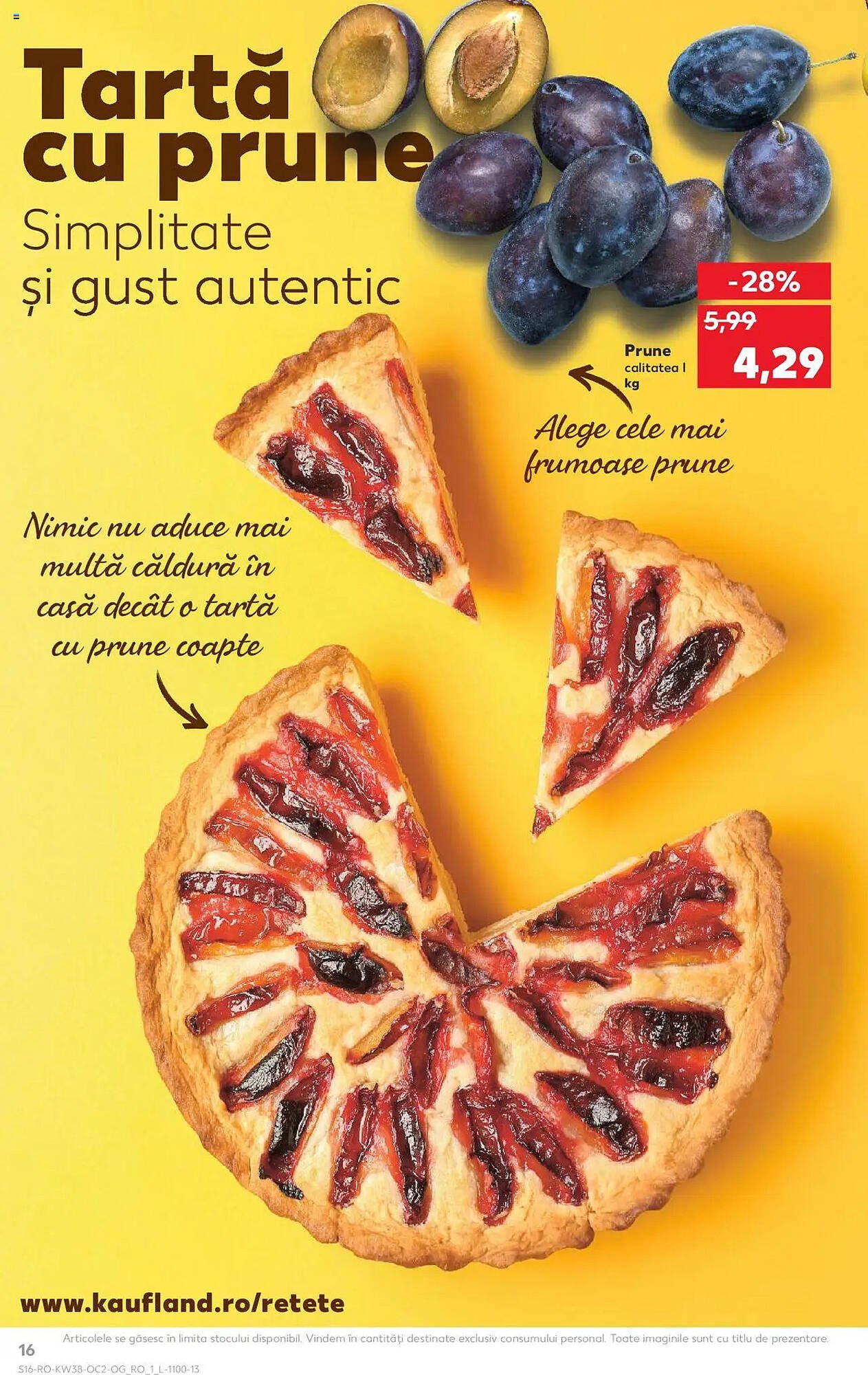 Catalog Kaufland
