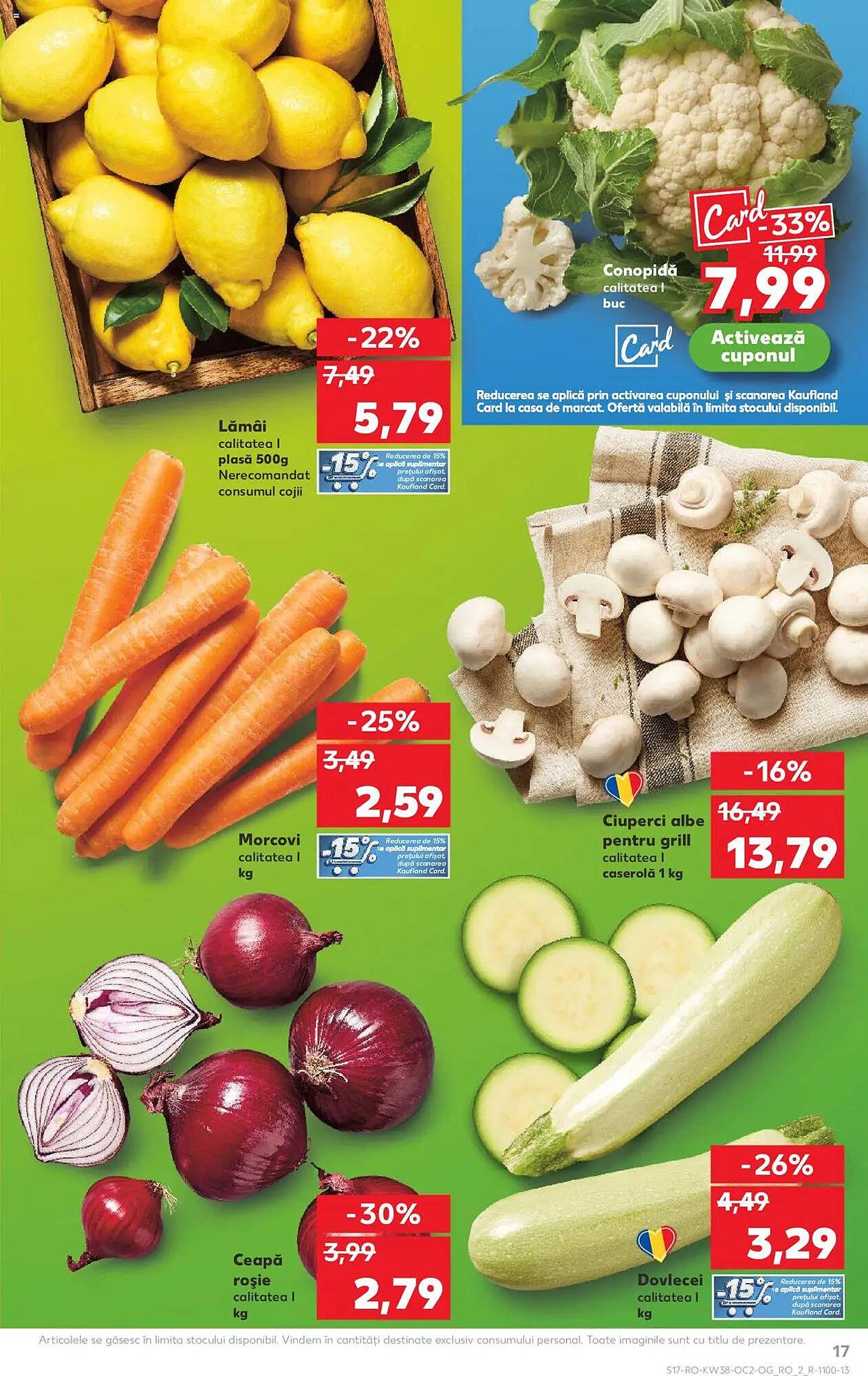 Catalog Kaufland