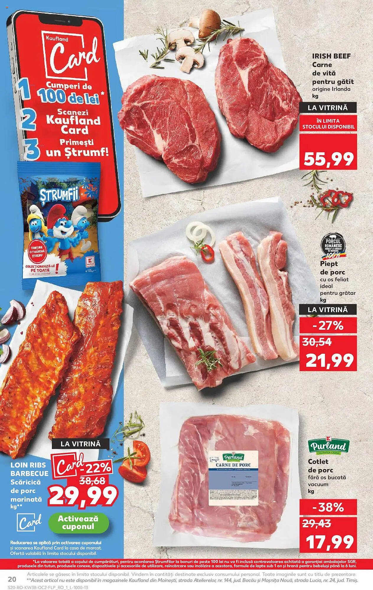 Catalog Kaufland
