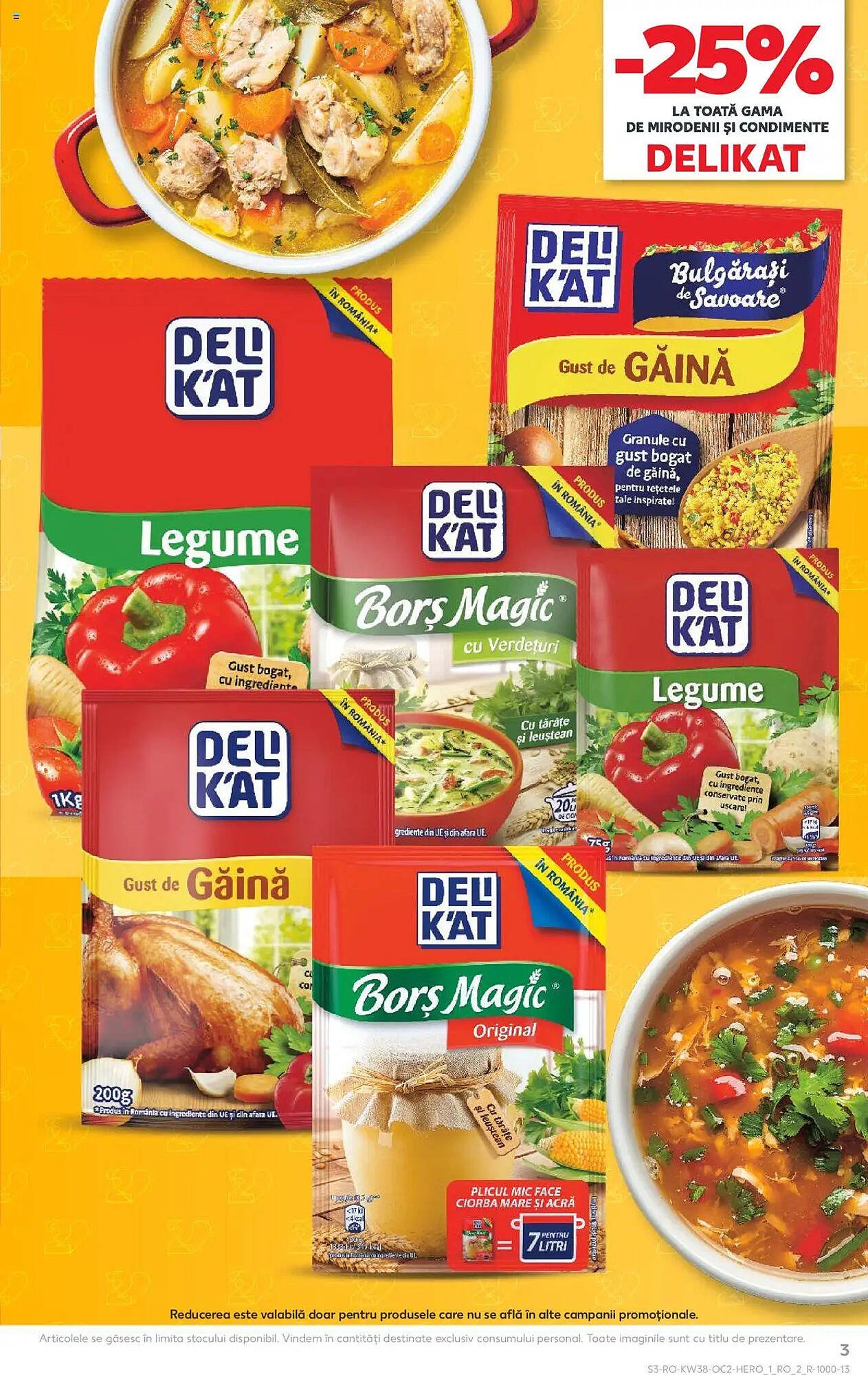 Catalog Kaufland