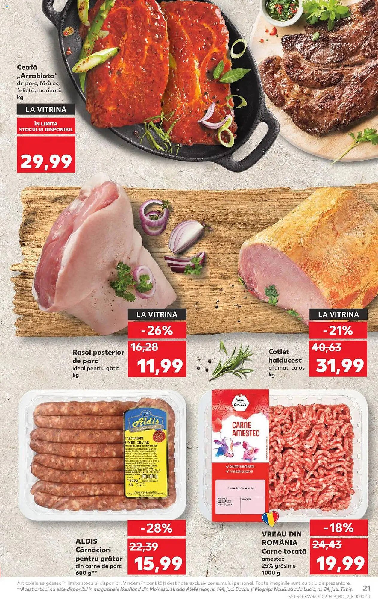 Catalog Kaufland