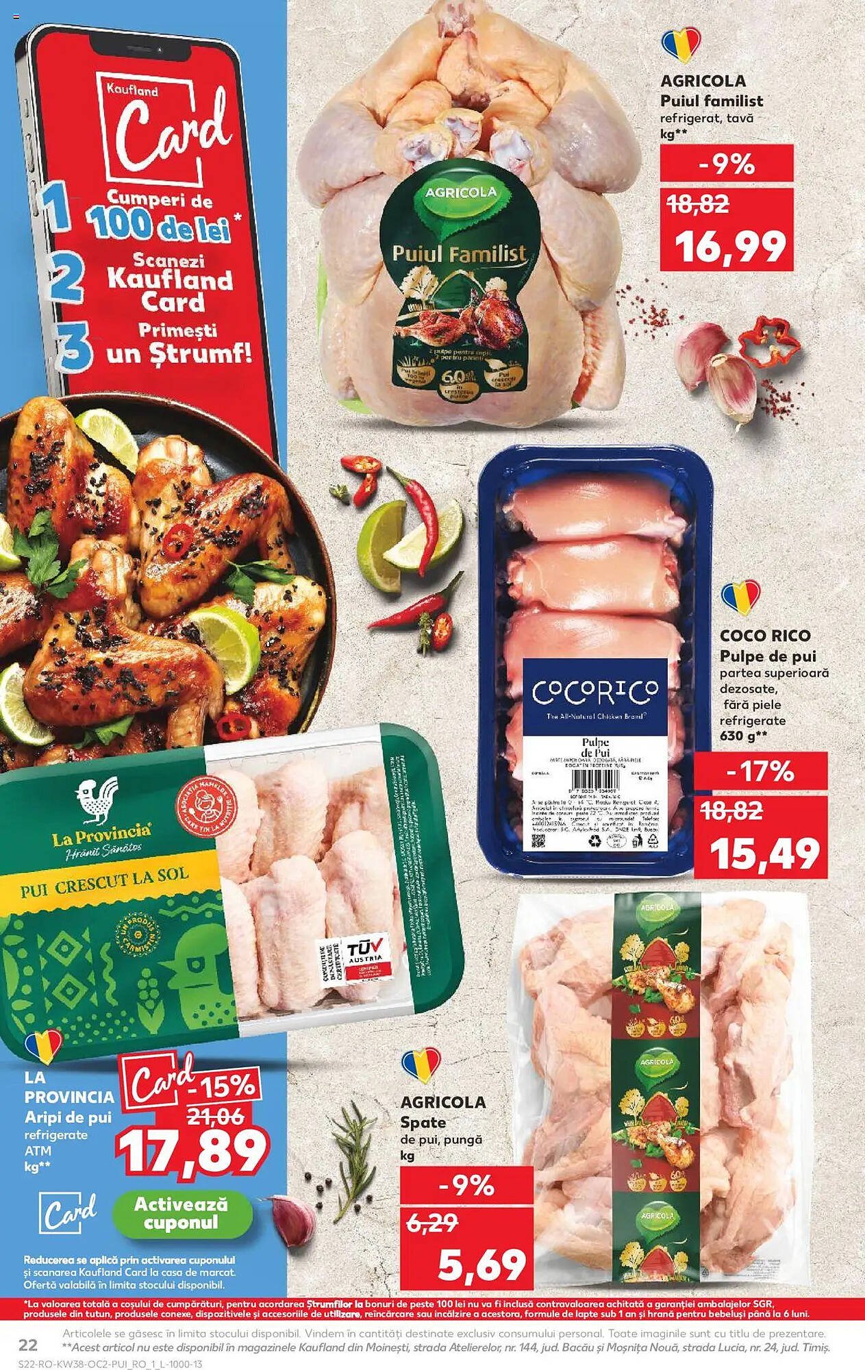 Catalog Kaufland