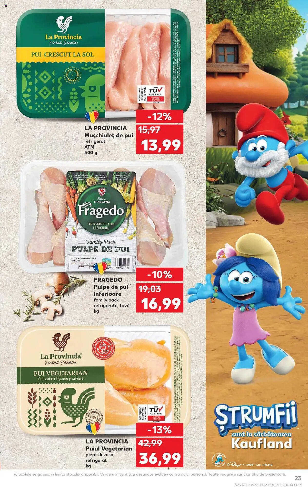 Catalog Kaufland