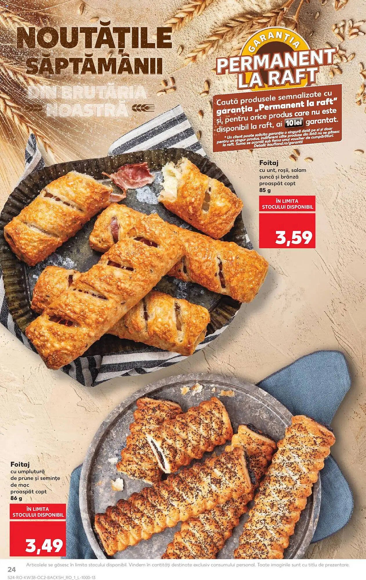 Catalog Kaufland