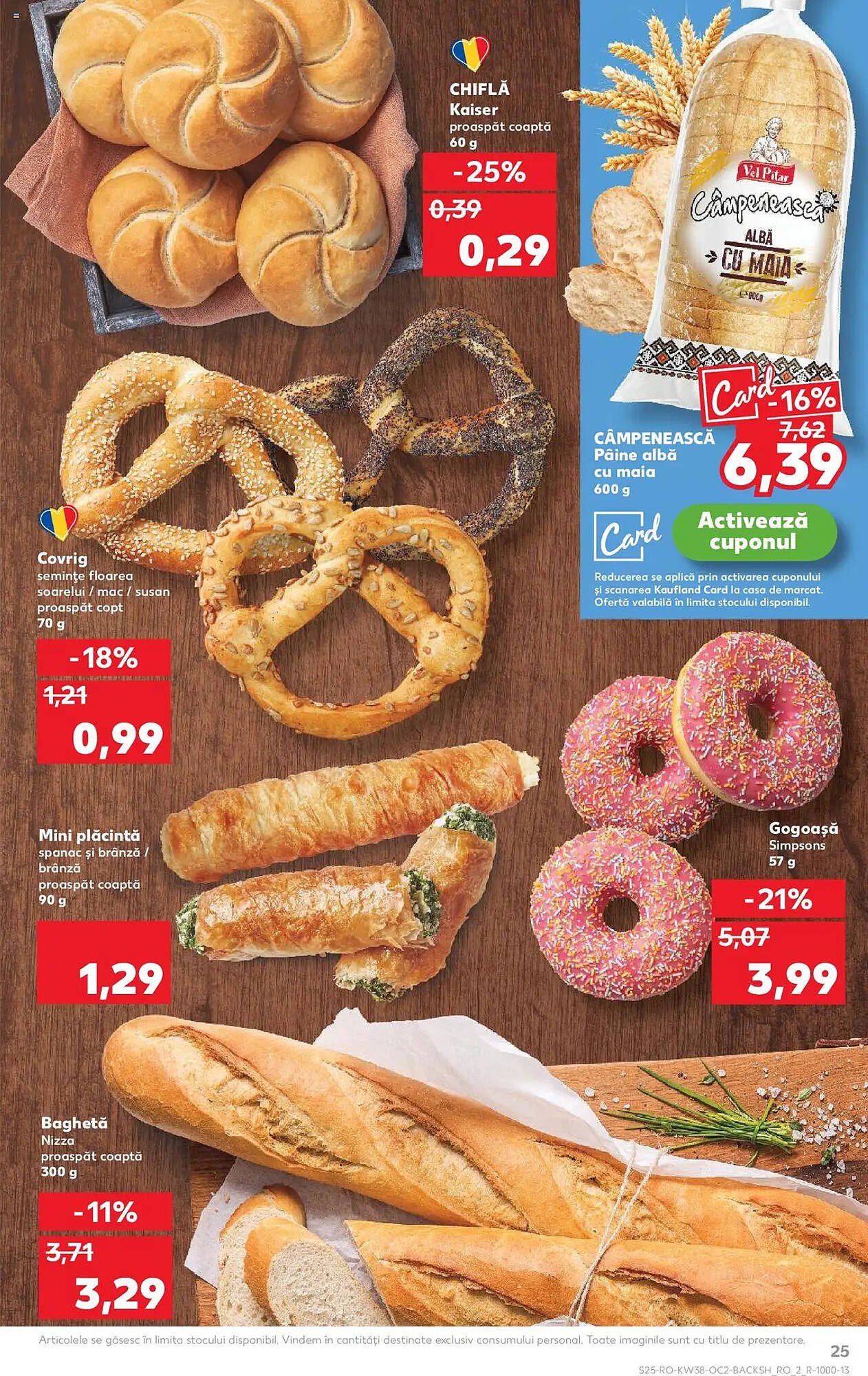Catalog Kaufland