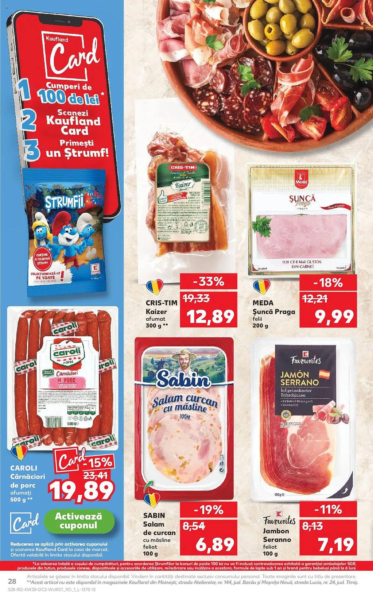 Catalog Kaufland