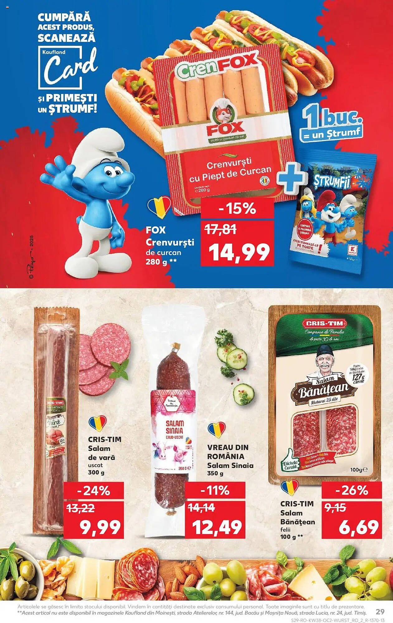 Catalog Kaufland