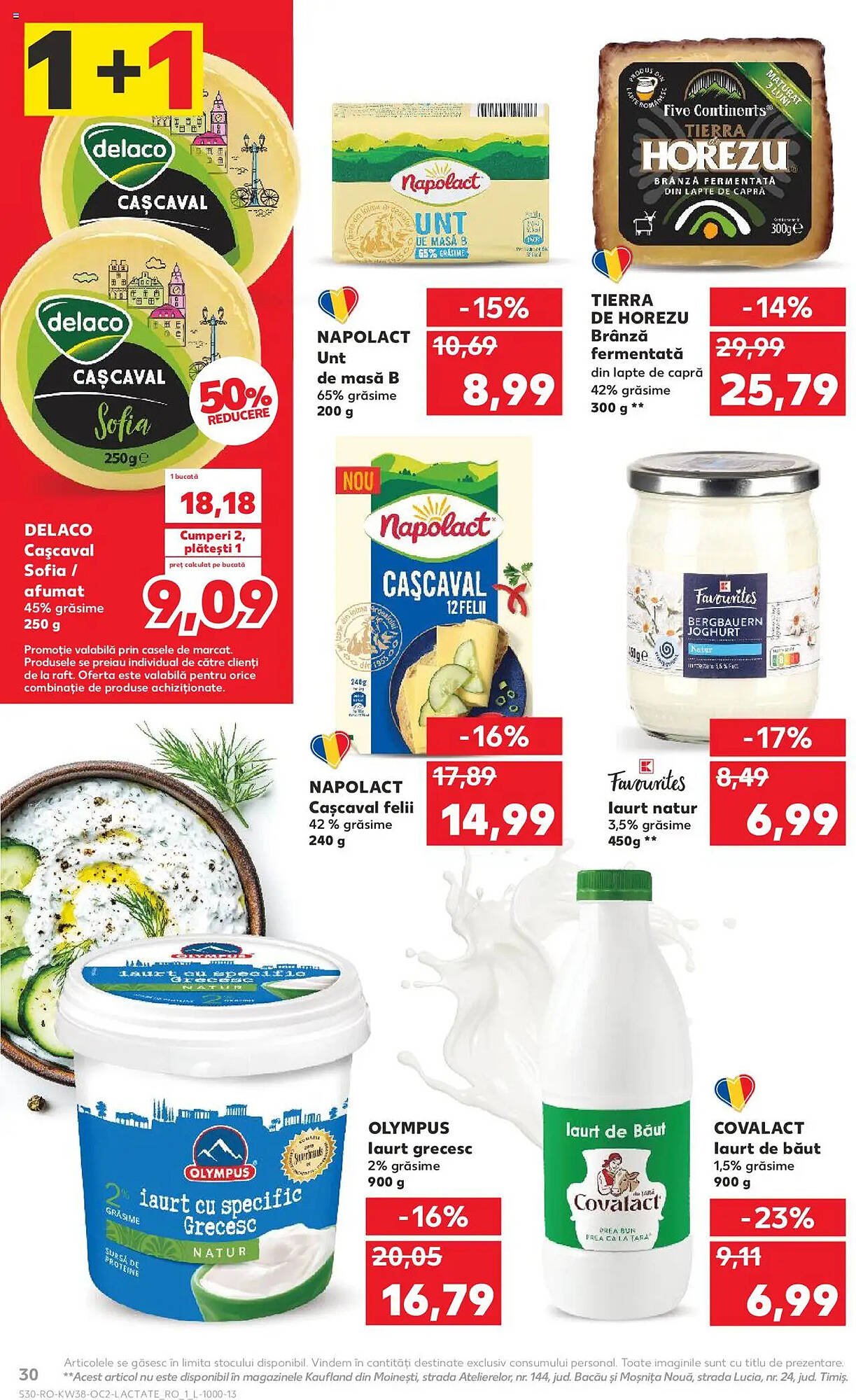 Catalog Kaufland