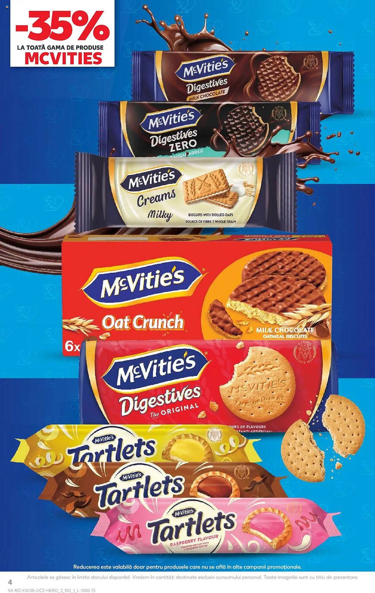 Catalog Kaufland