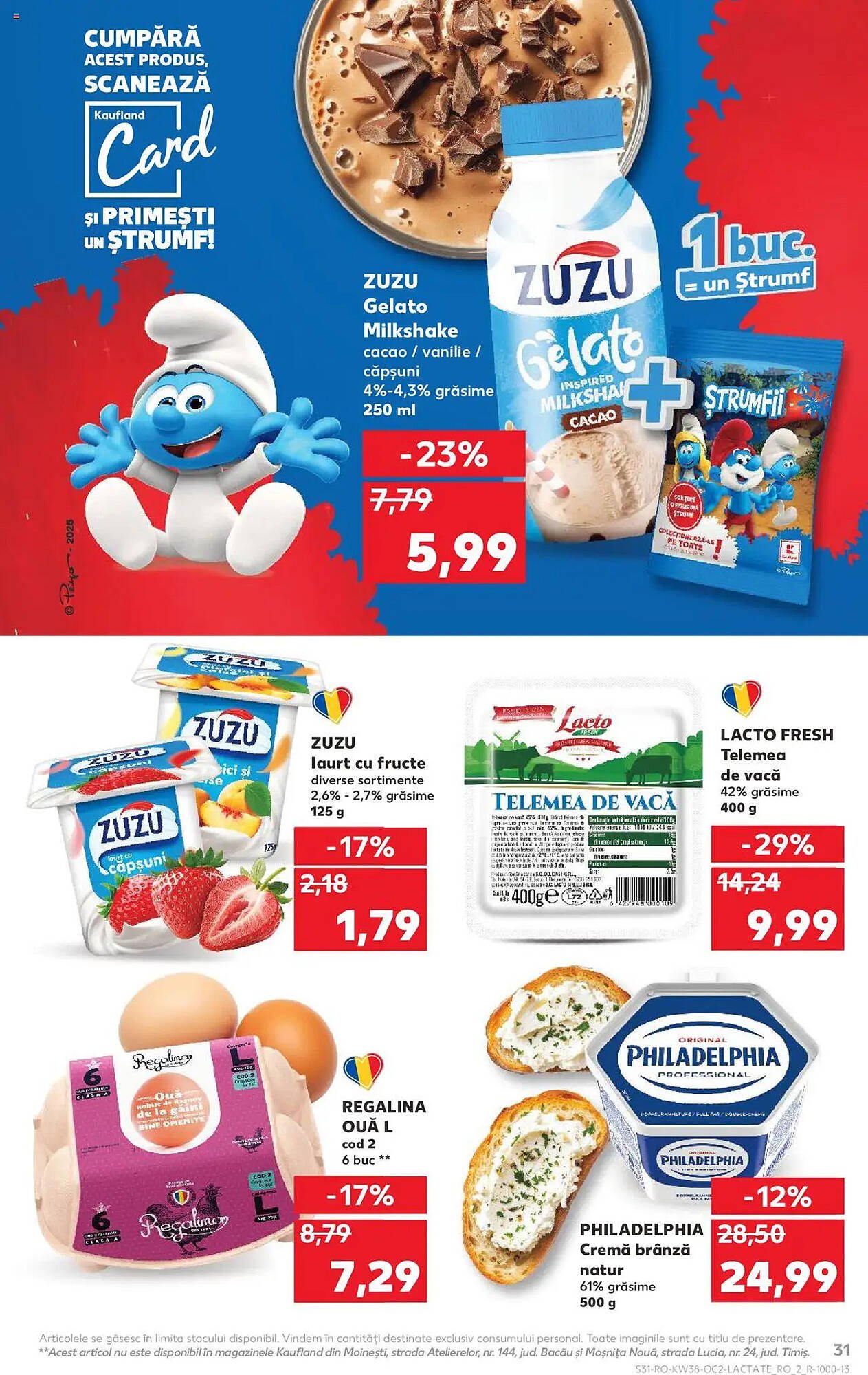 Catalog Kaufland