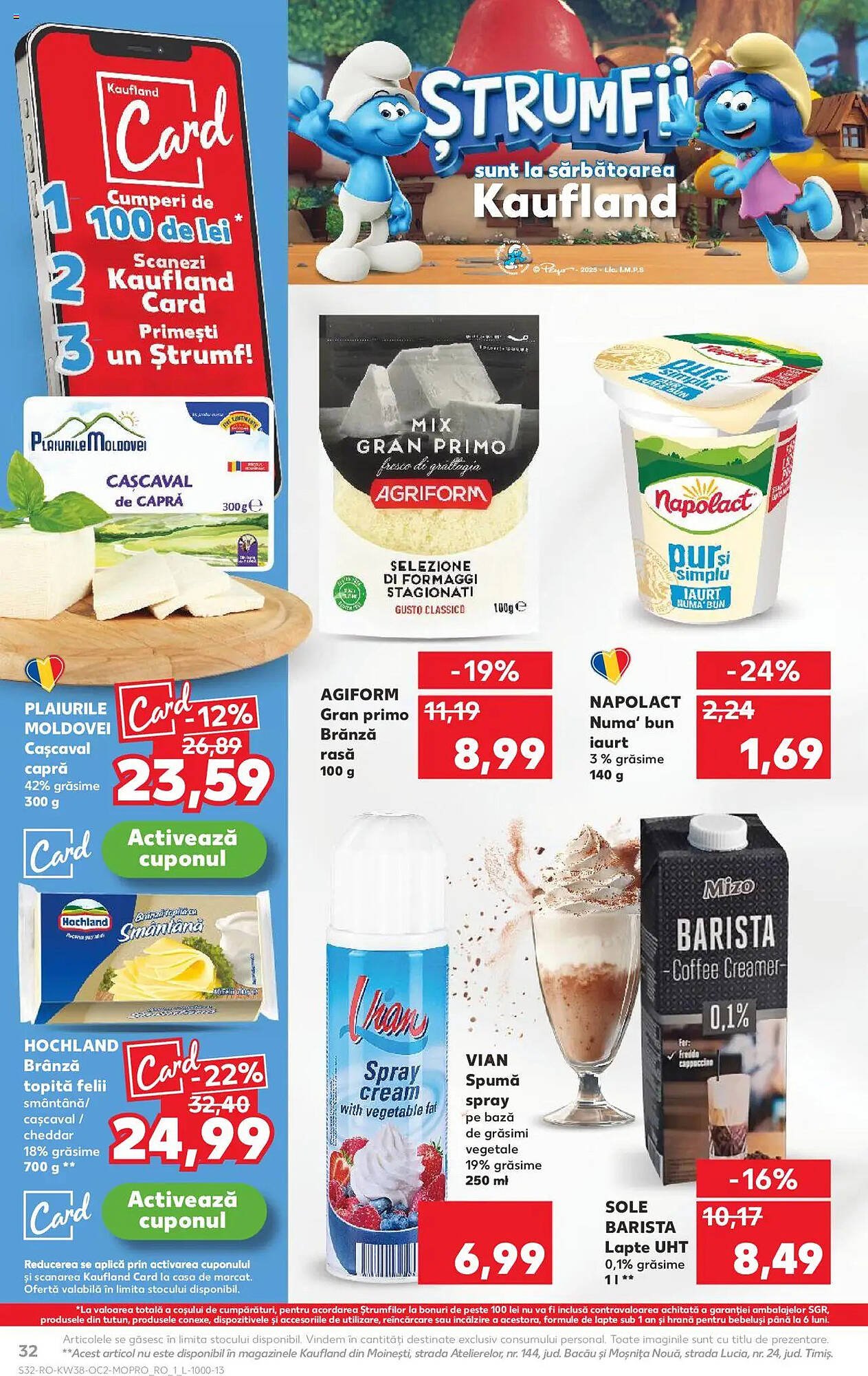 Catalog Kaufland