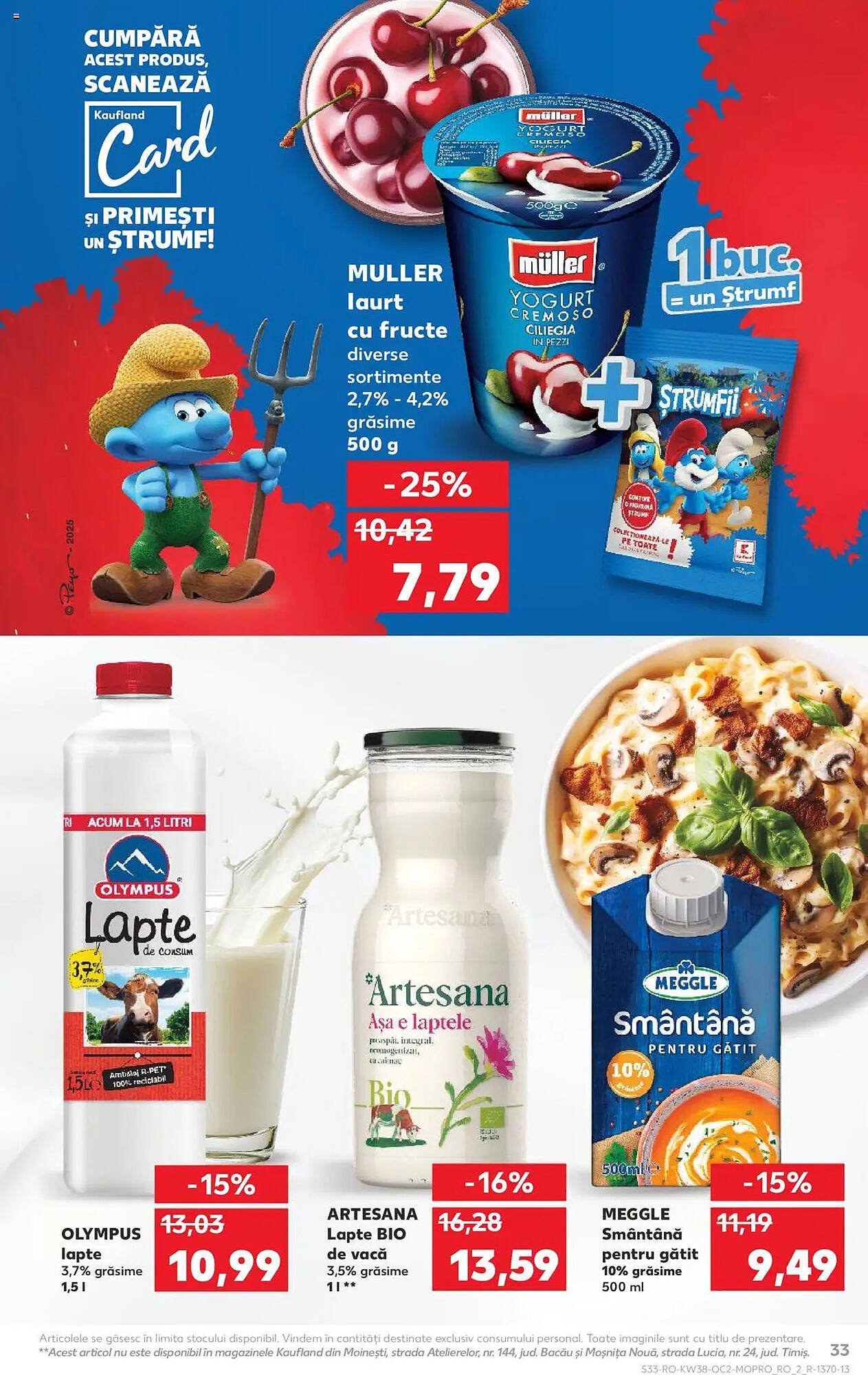 Catalog Kaufland