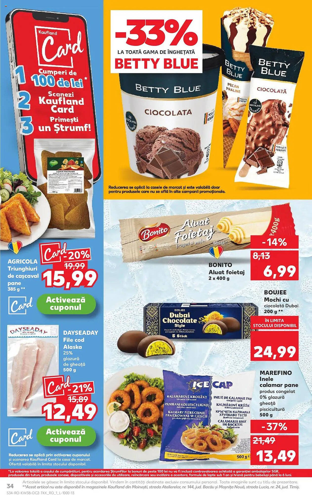 Catalog Kaufland