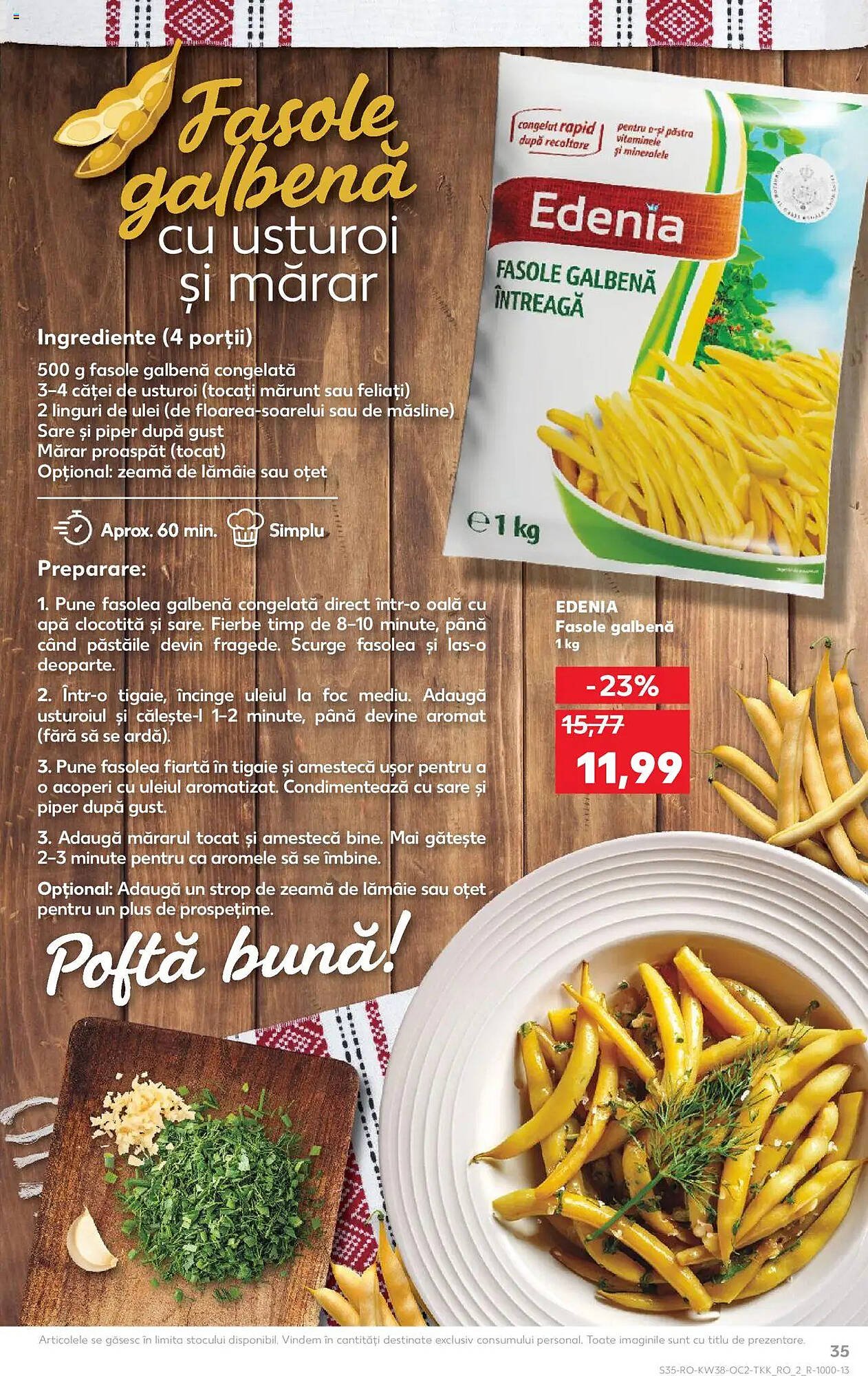 Catalog Kaufland