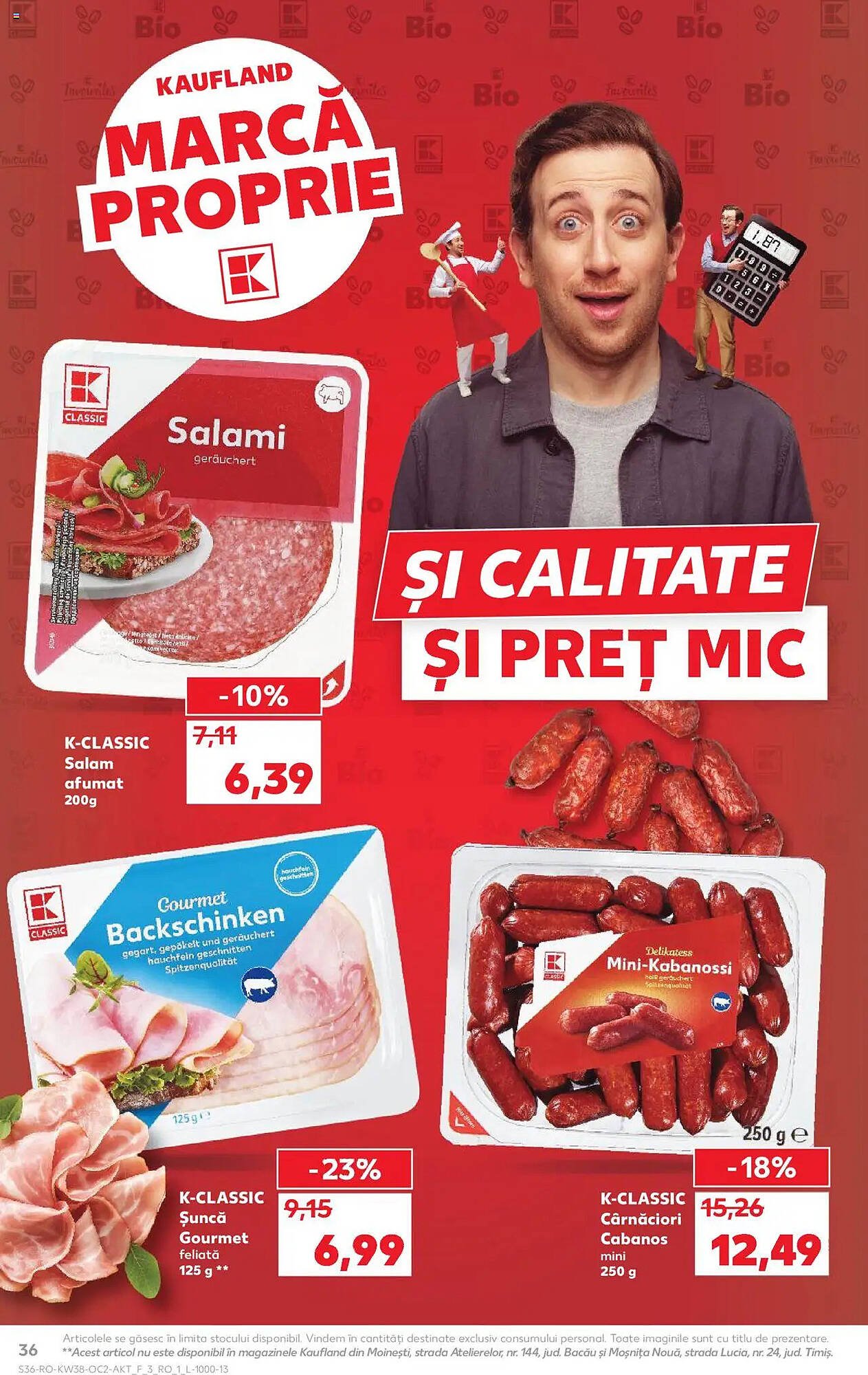 Catalog Kaufland