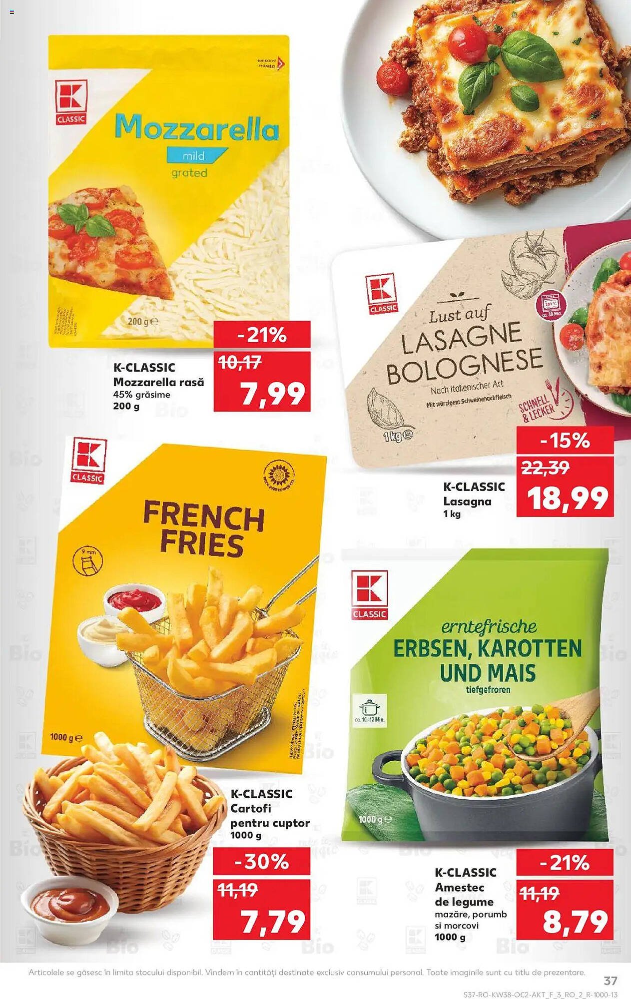 Catalog Kaufland