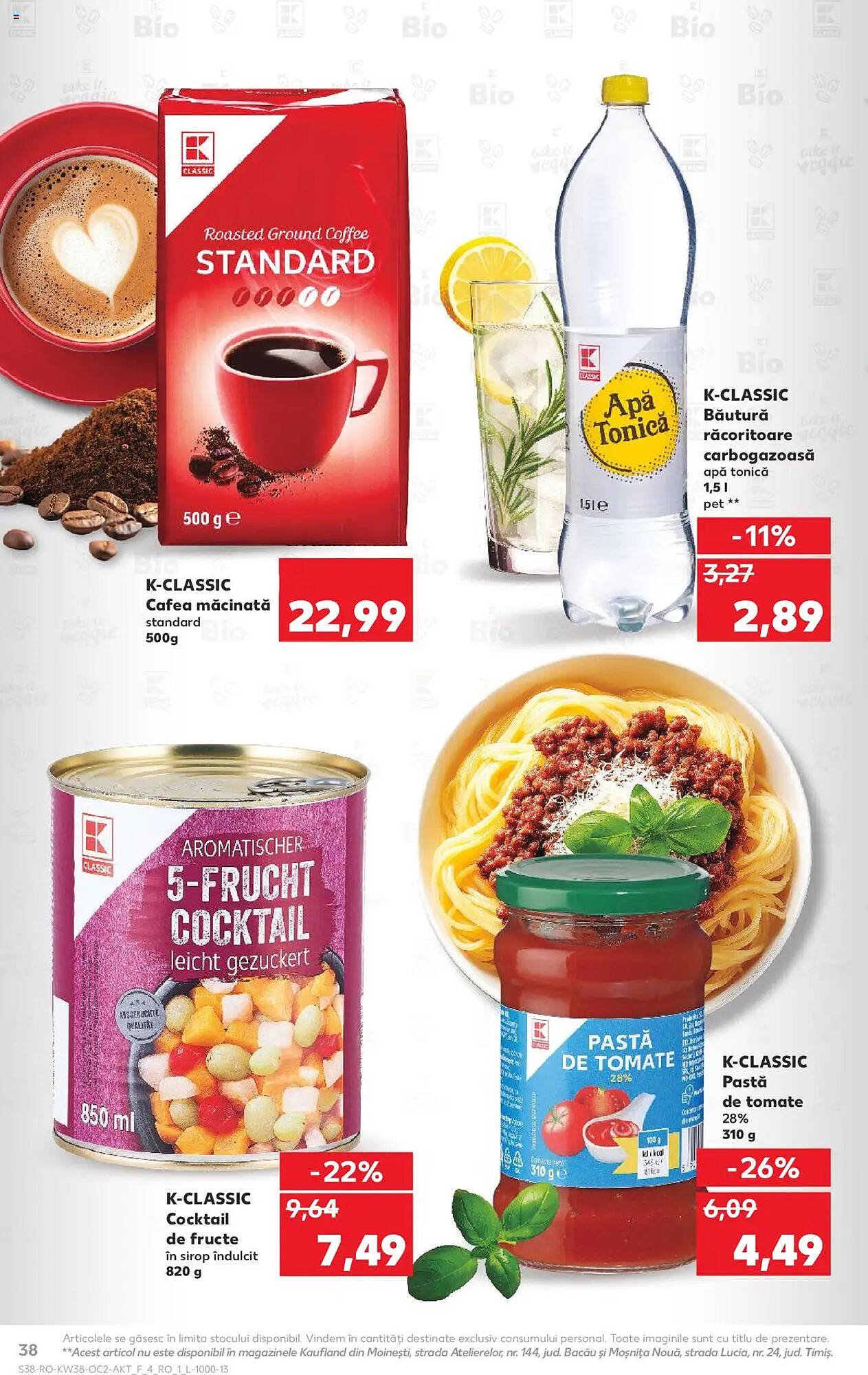 Catalog Kaufland