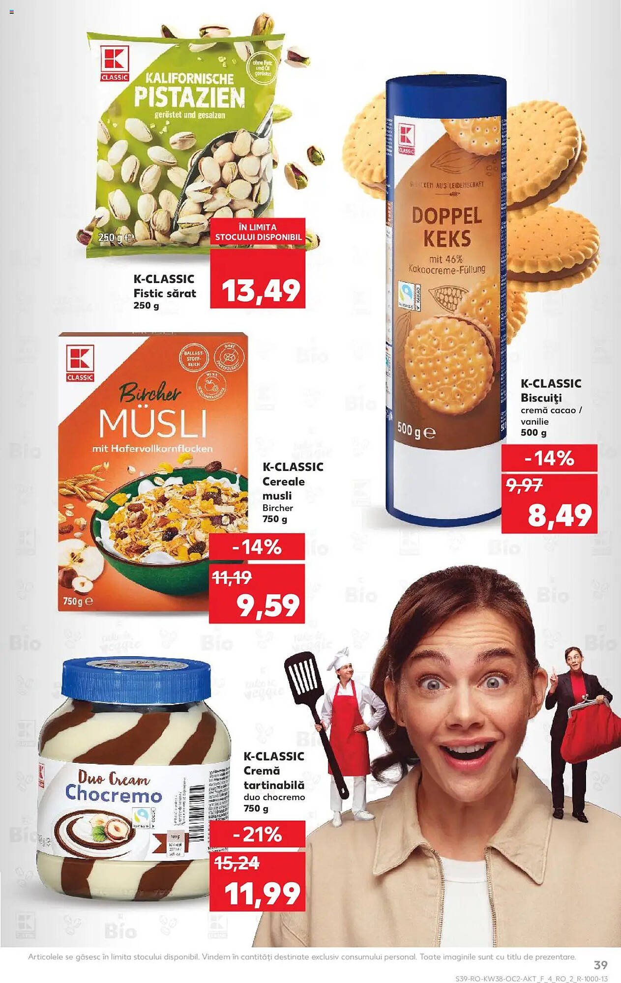 Catalog Kaufland