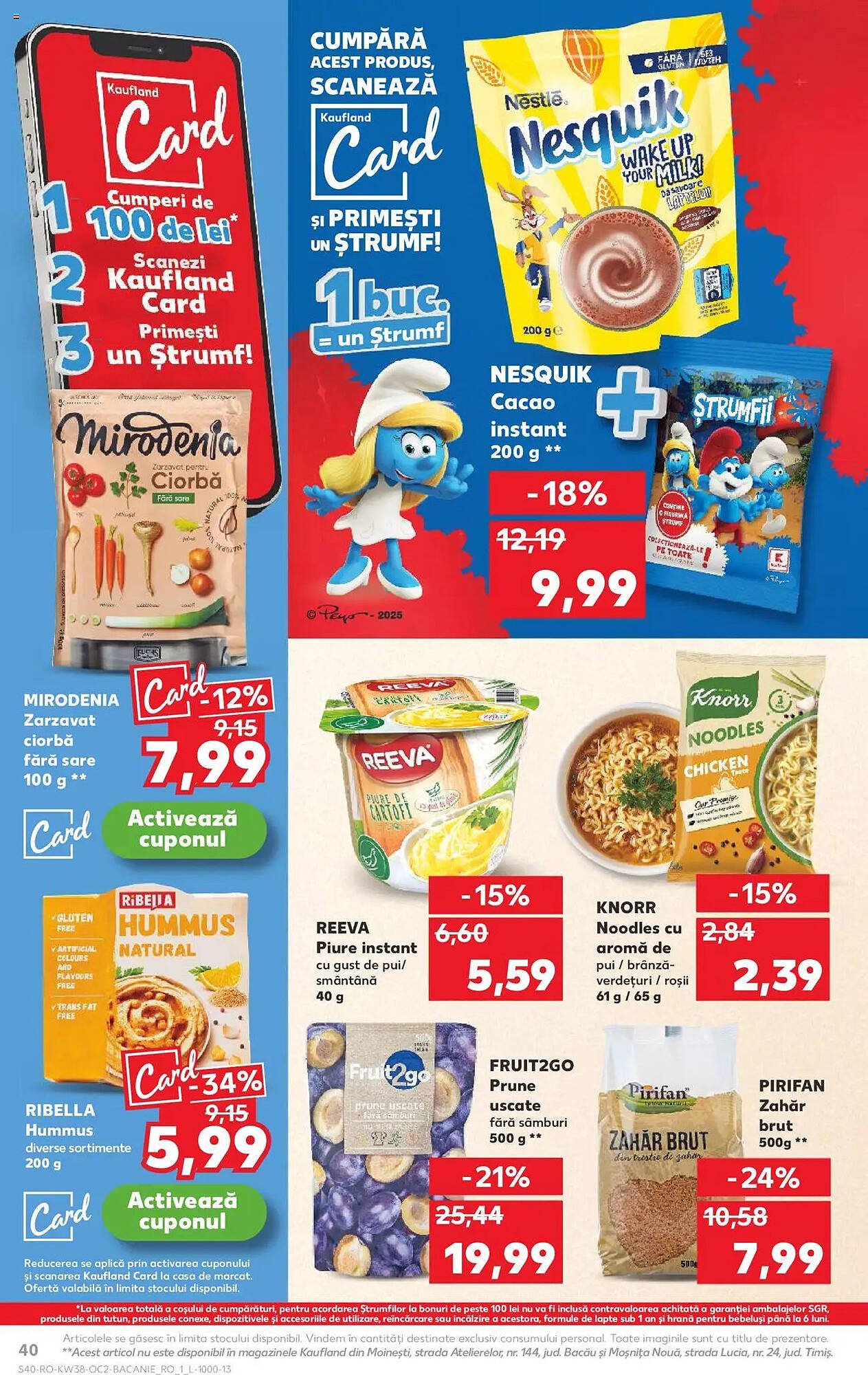 Catalog Kaufland