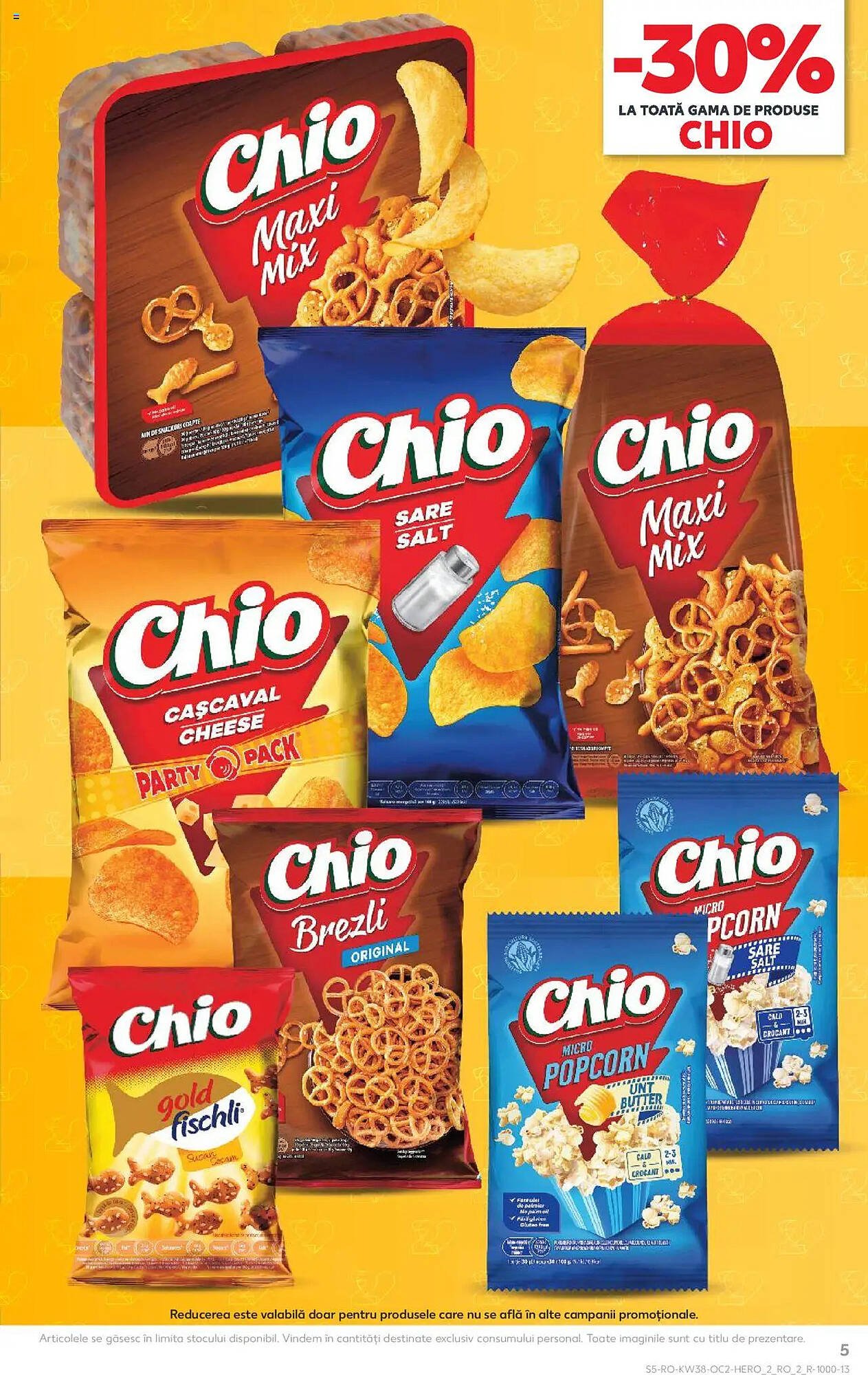 Catalog Kaufland