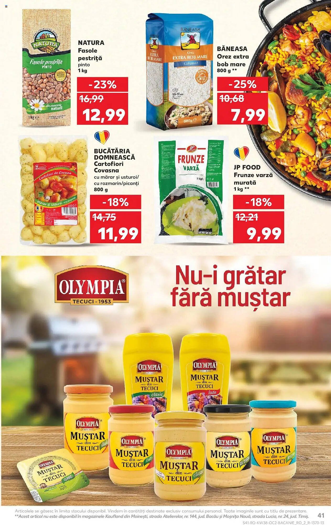 Catalog Kaufland