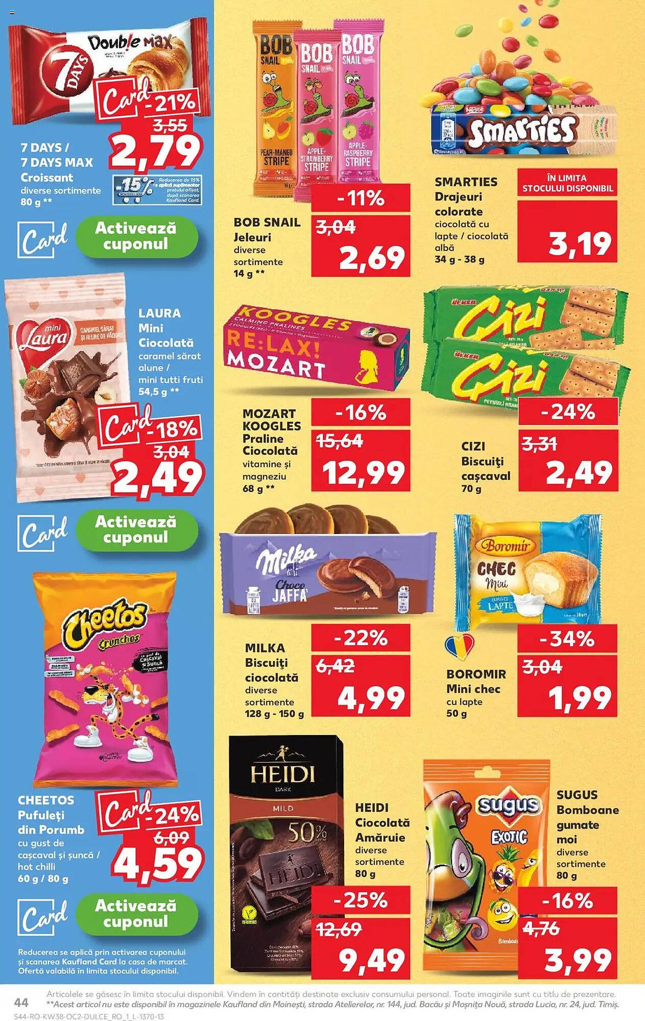 Catalog Kaufland
