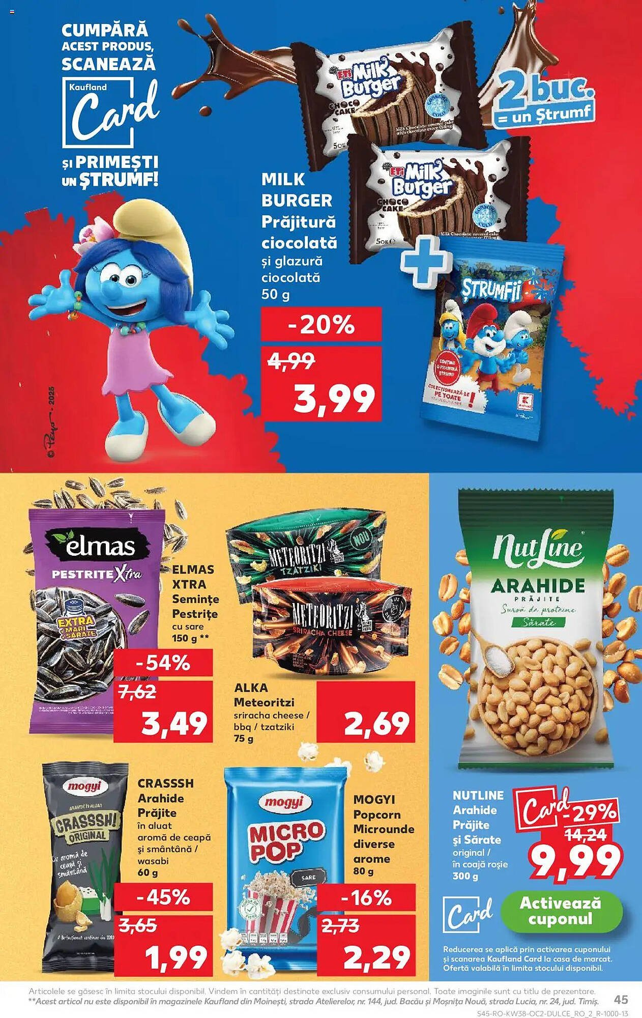 Catalog Kaufland