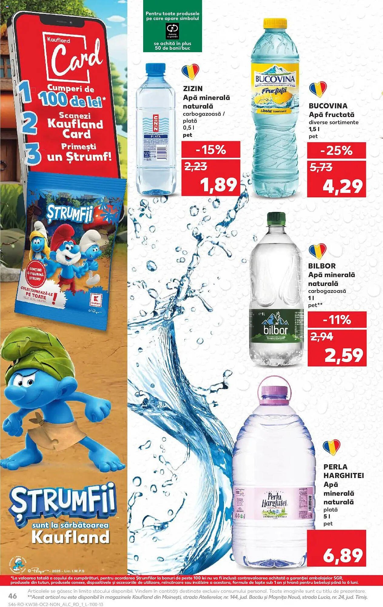 Catalog Kaufland