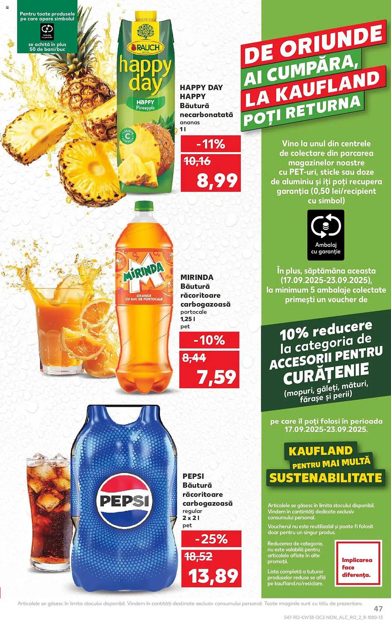 Catalog Kaufland