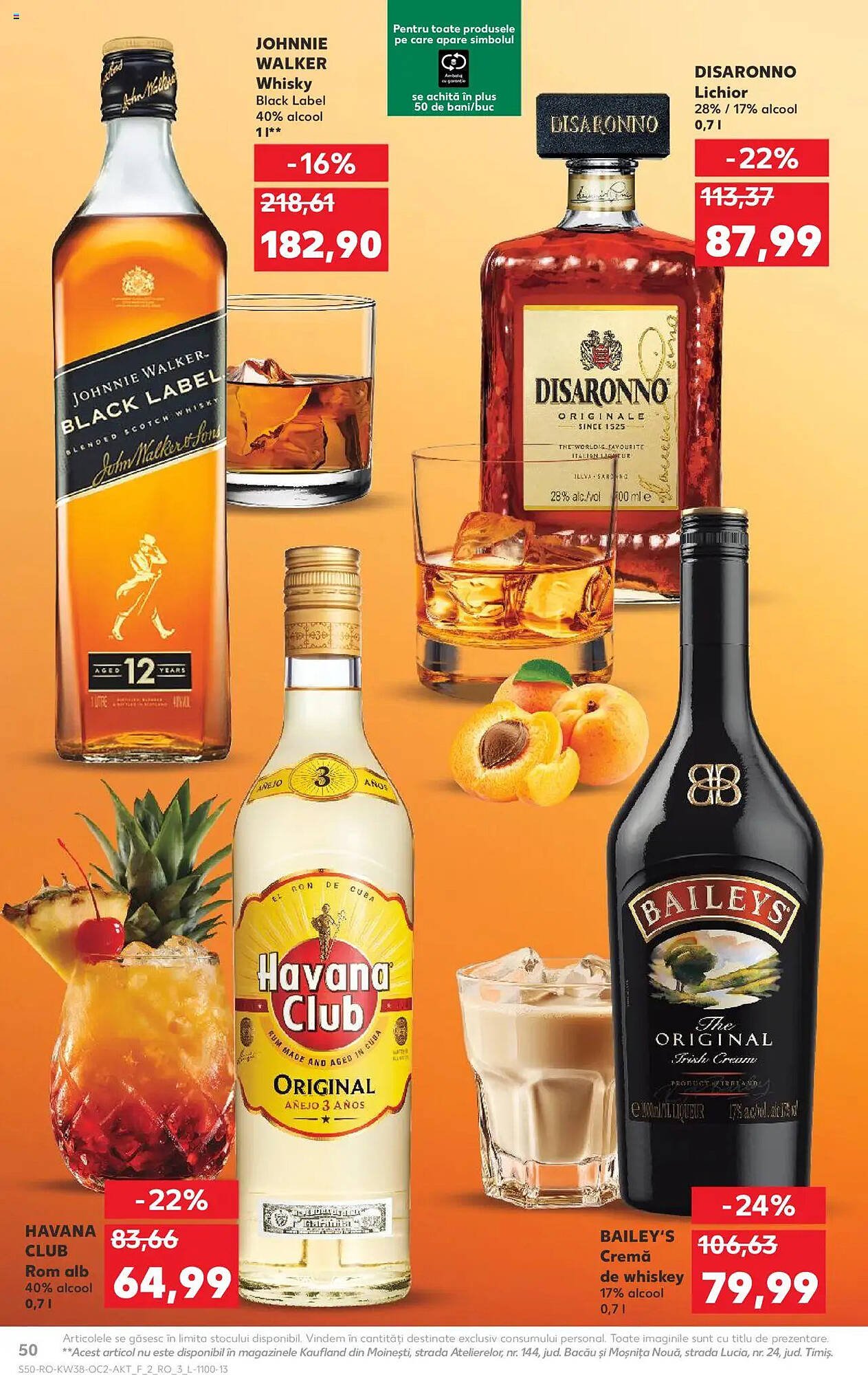 Catalog Kaufland