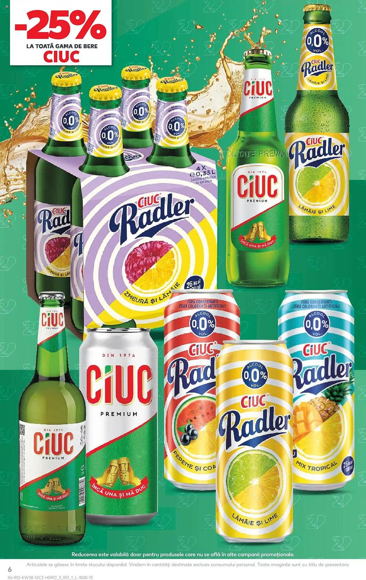 Catalog Kaufland