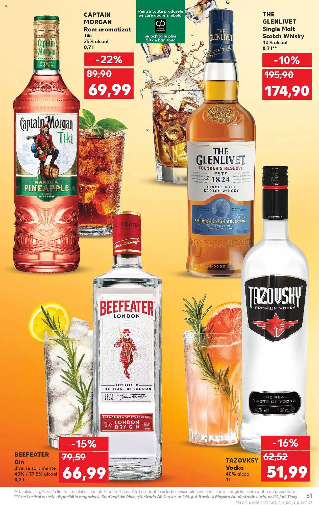 Catalog Kaufland