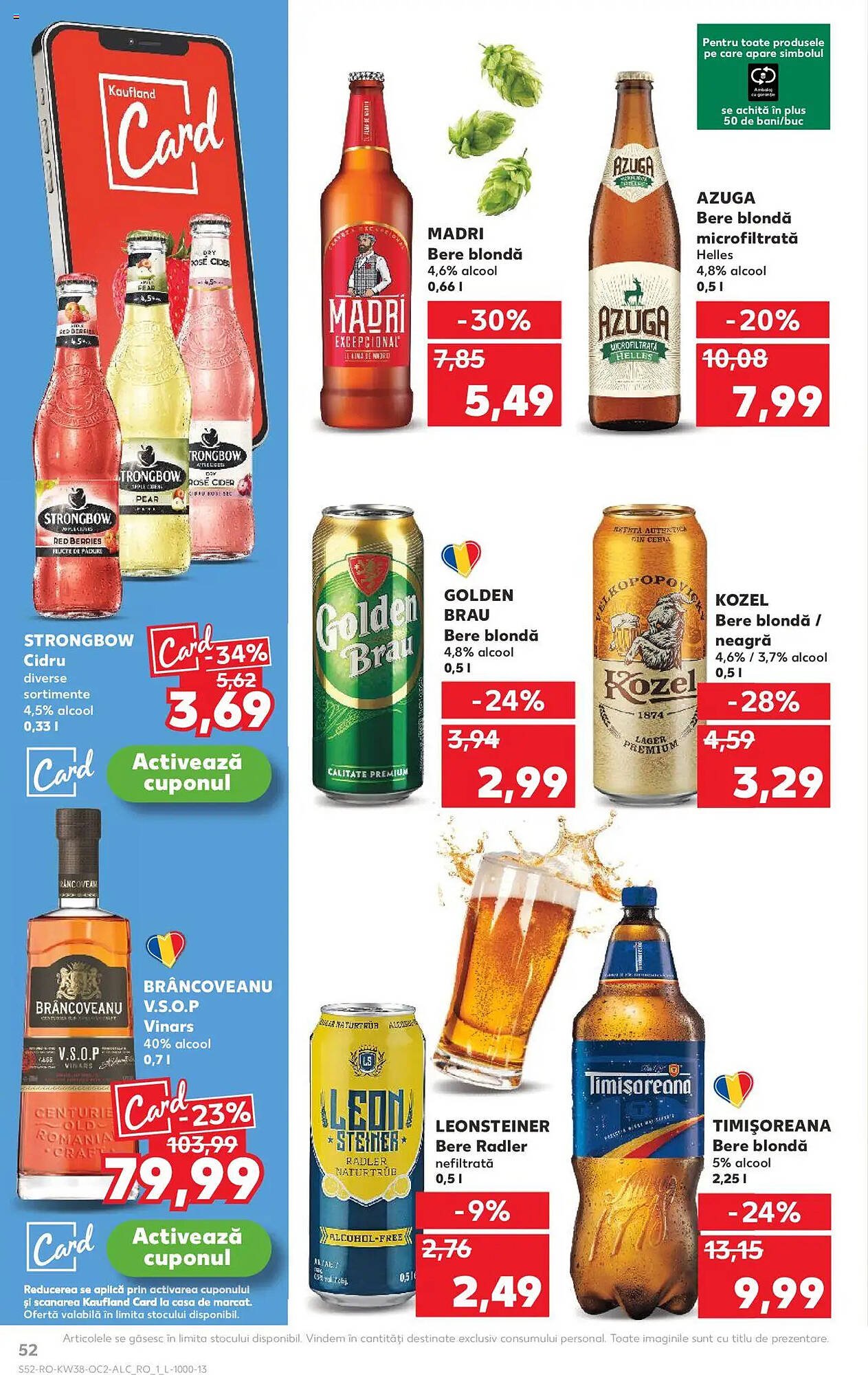 Catalog Kaufland