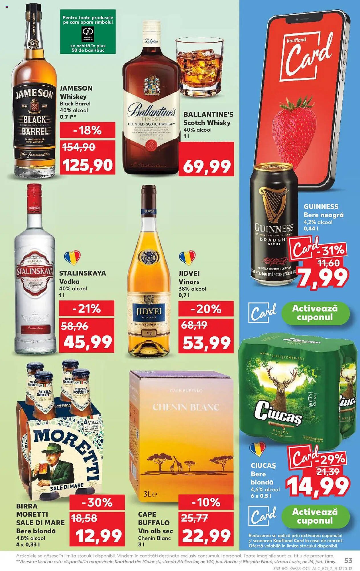 Catalog Kaufland