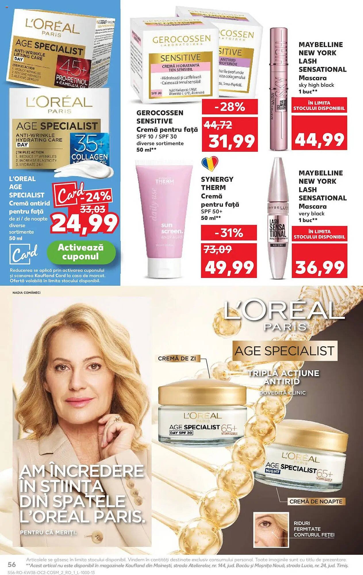 Catalog Kaufland