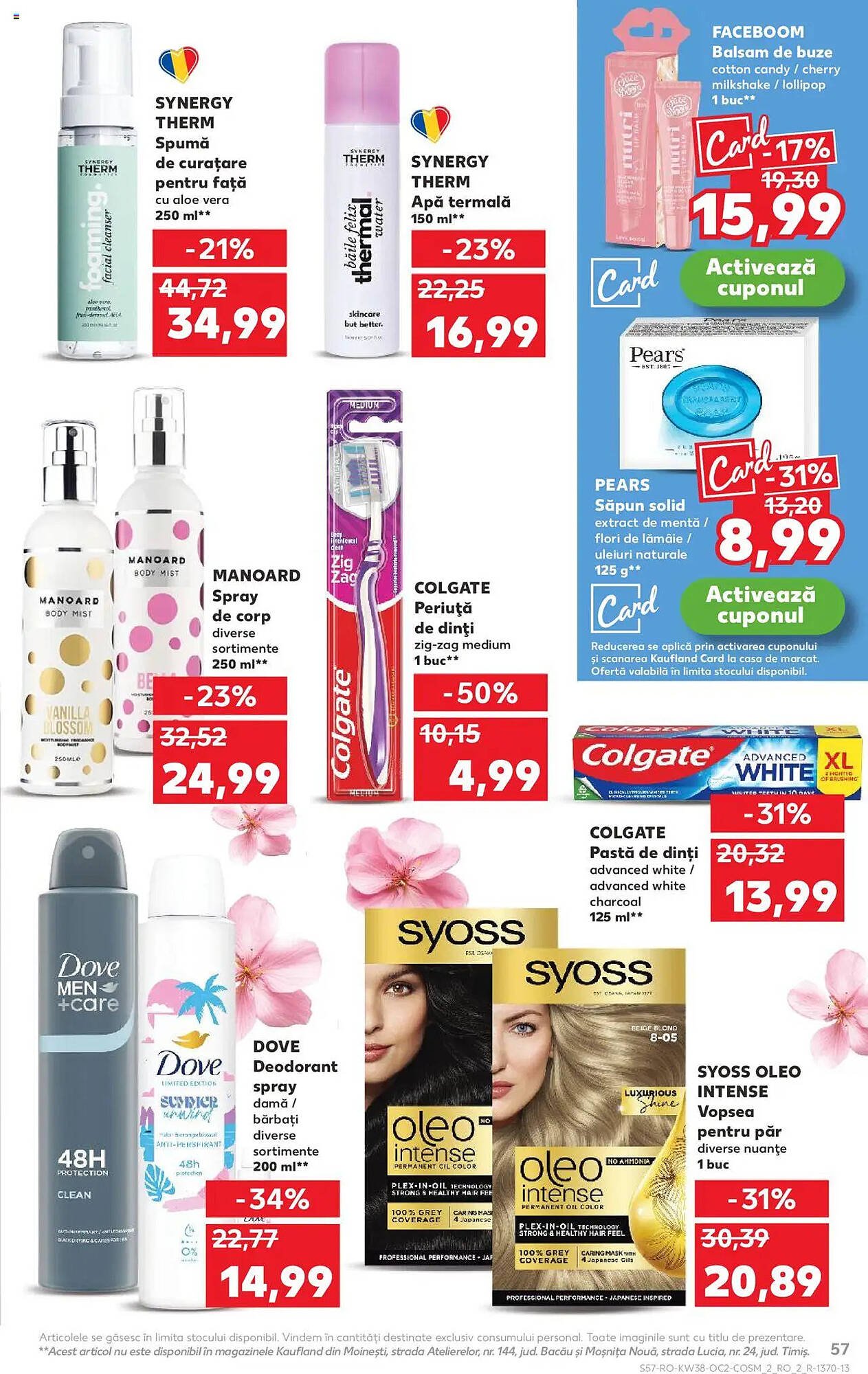 Catalog Kaufland