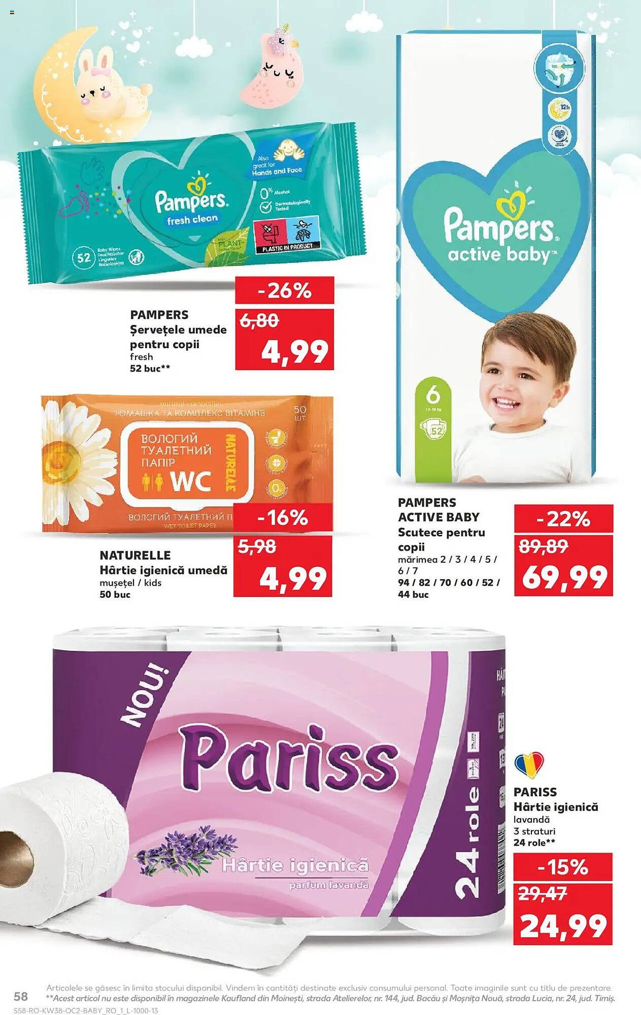 Catalog Kaufland