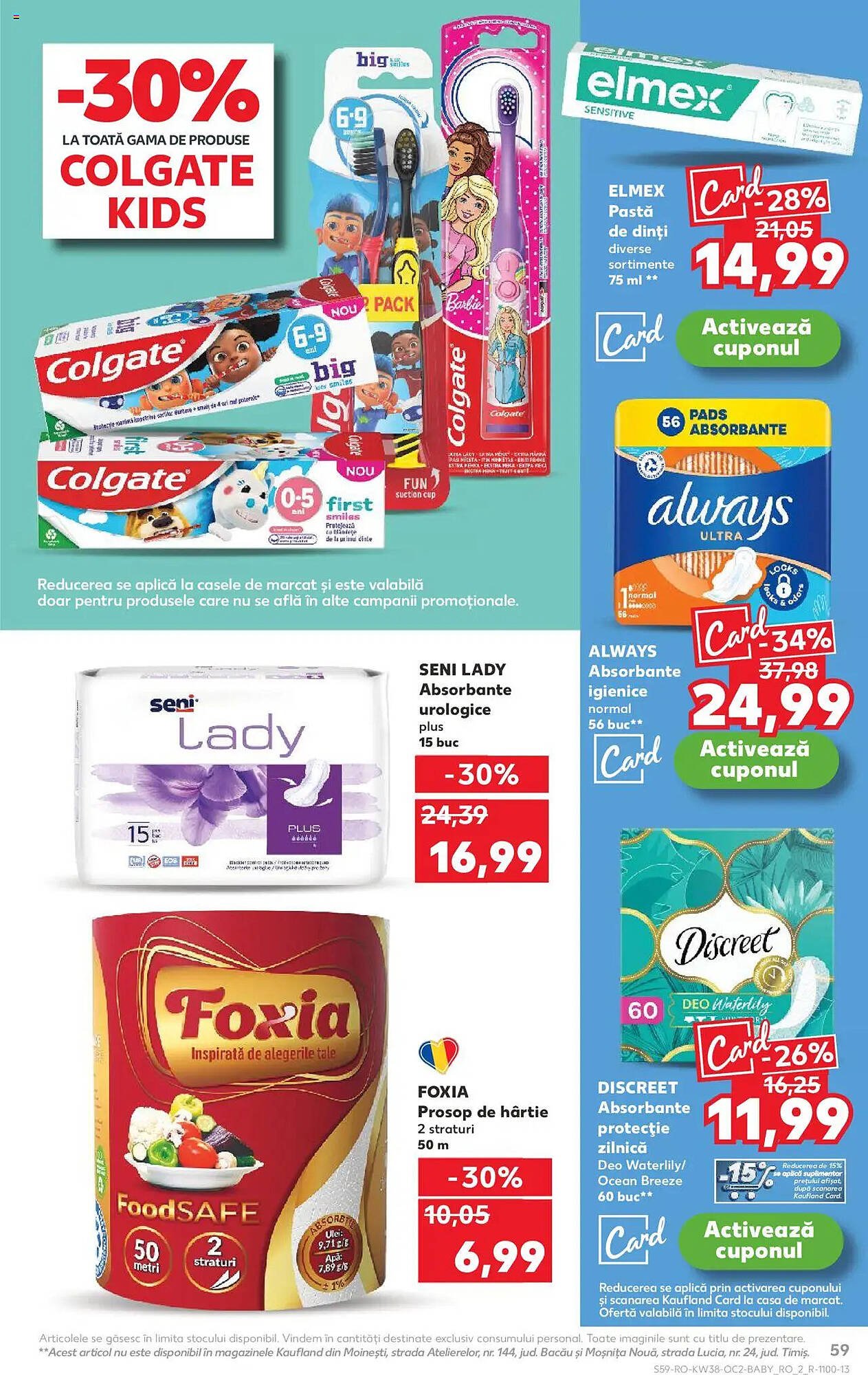 Catalog Kaufland