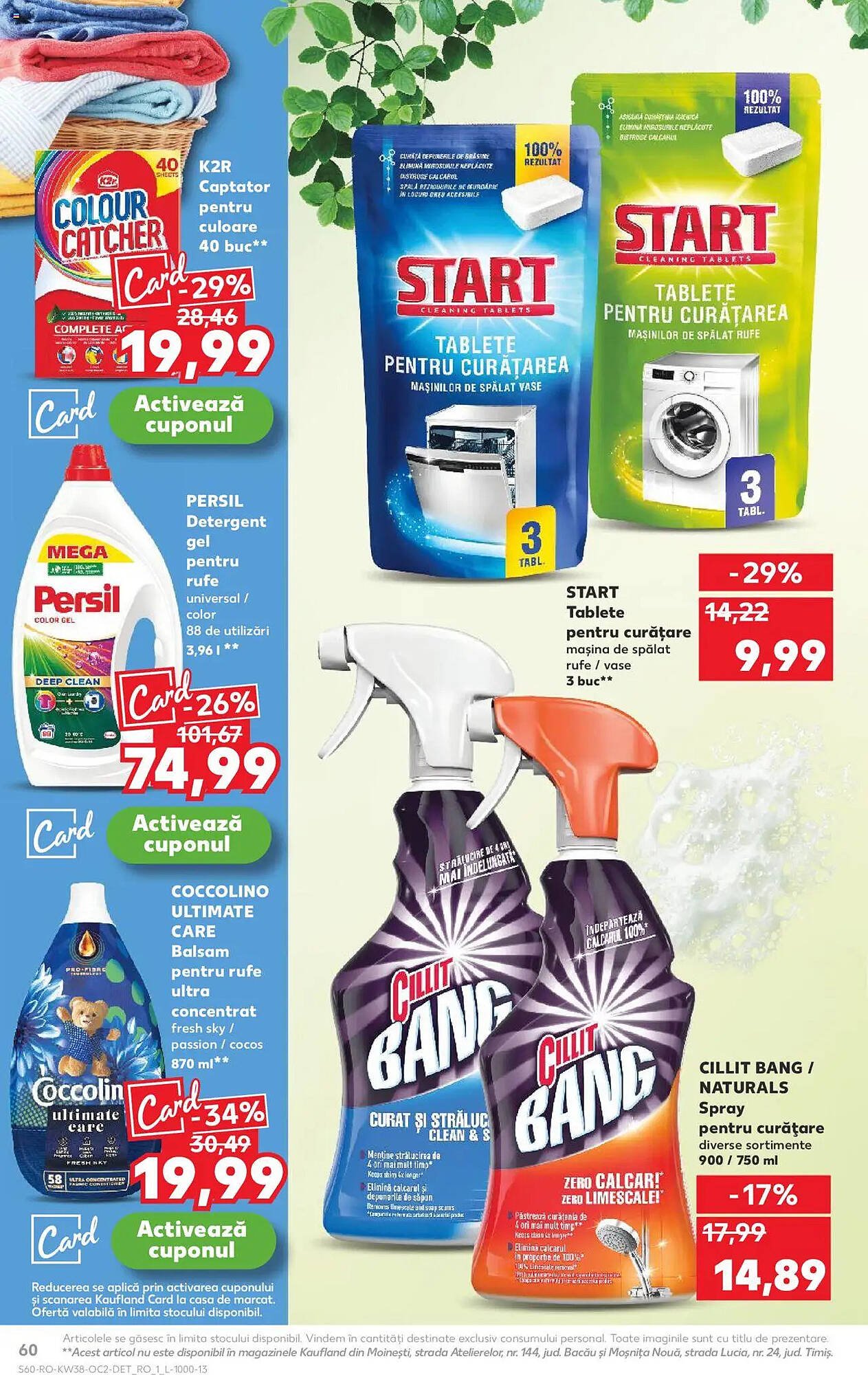 Catalog Kaufland