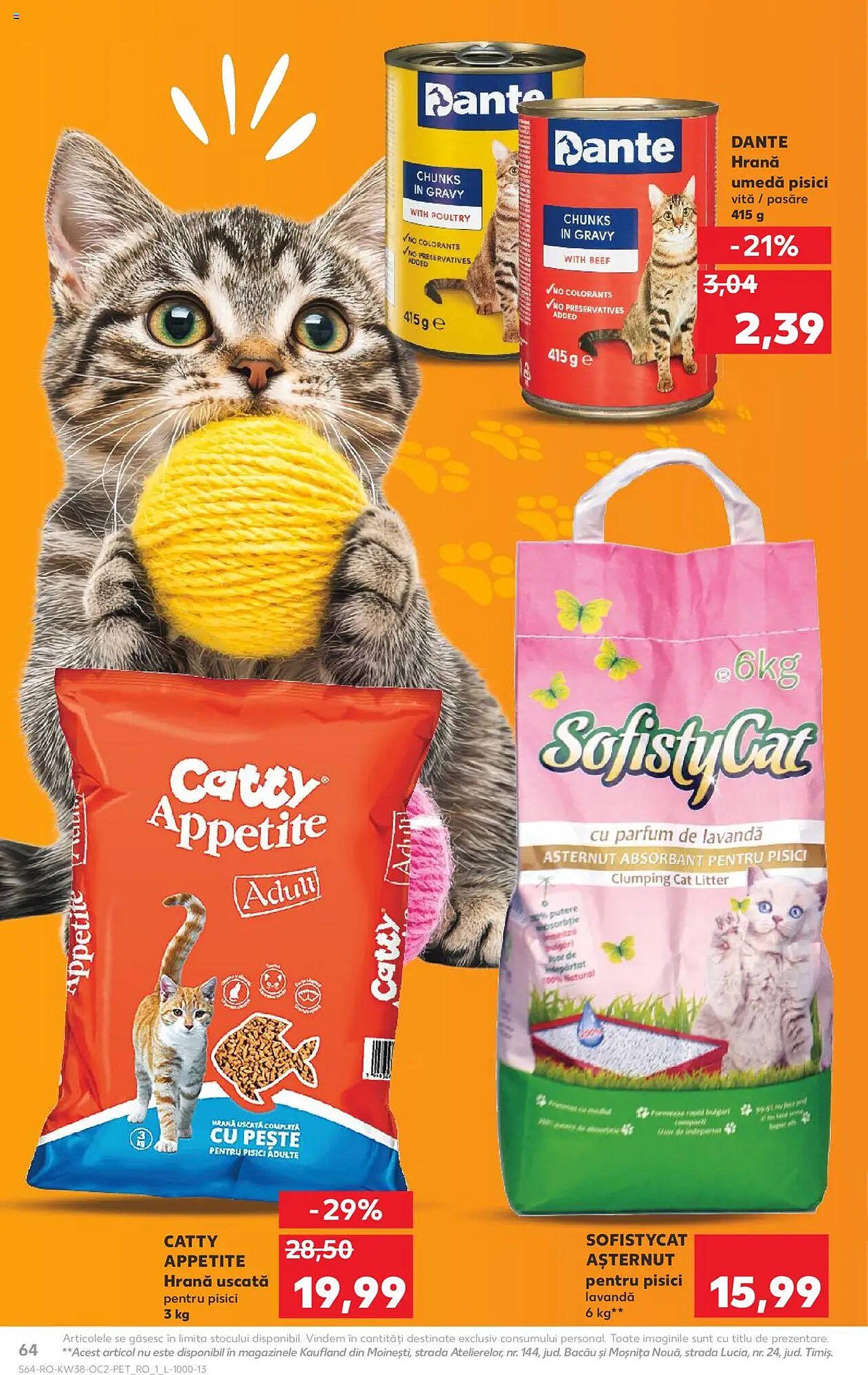 Catalog Kaufland